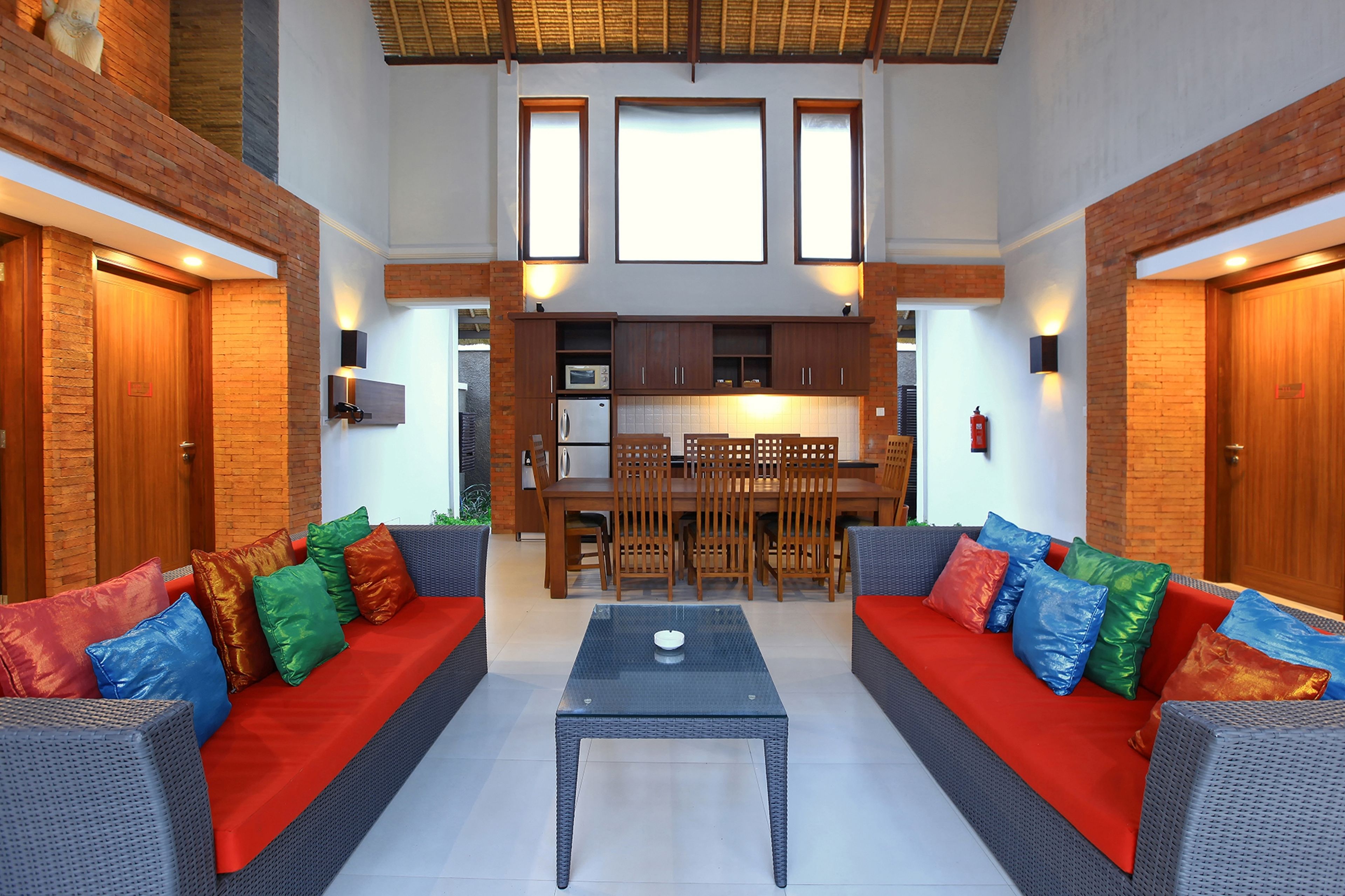 Mutiara Bali Boutique Resort Villa & Spa
