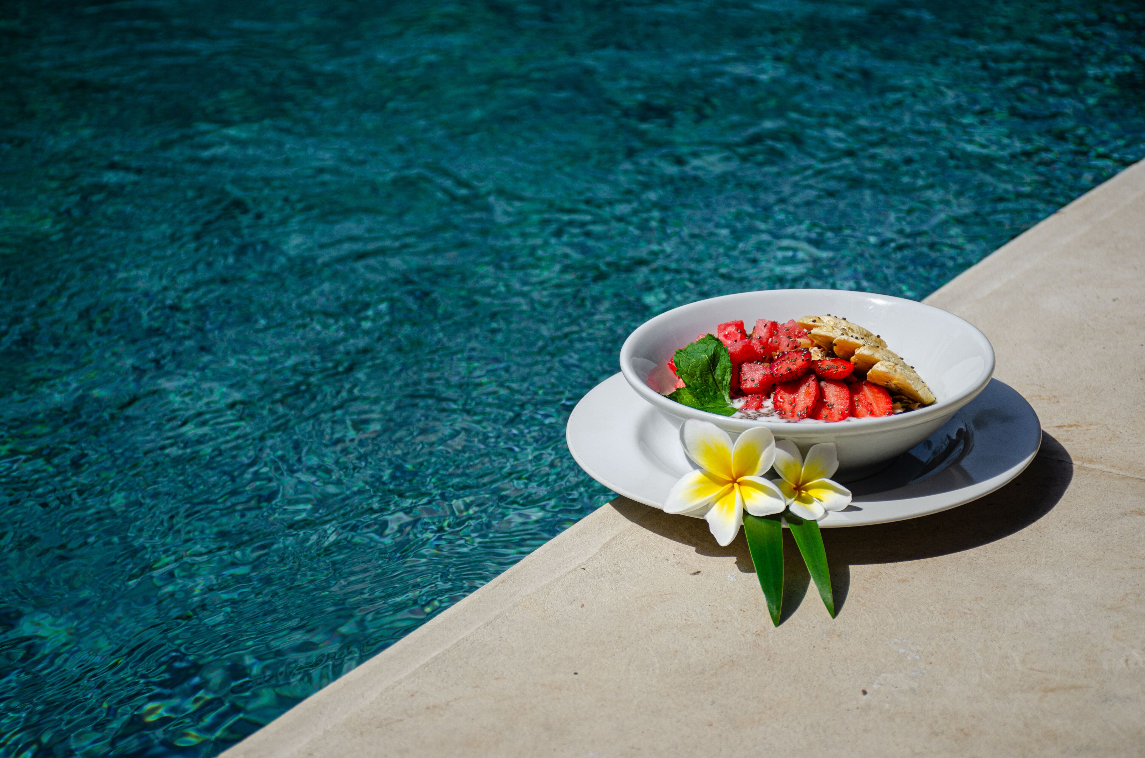 Mutiara Bali Boutique Resort Villa & Spa