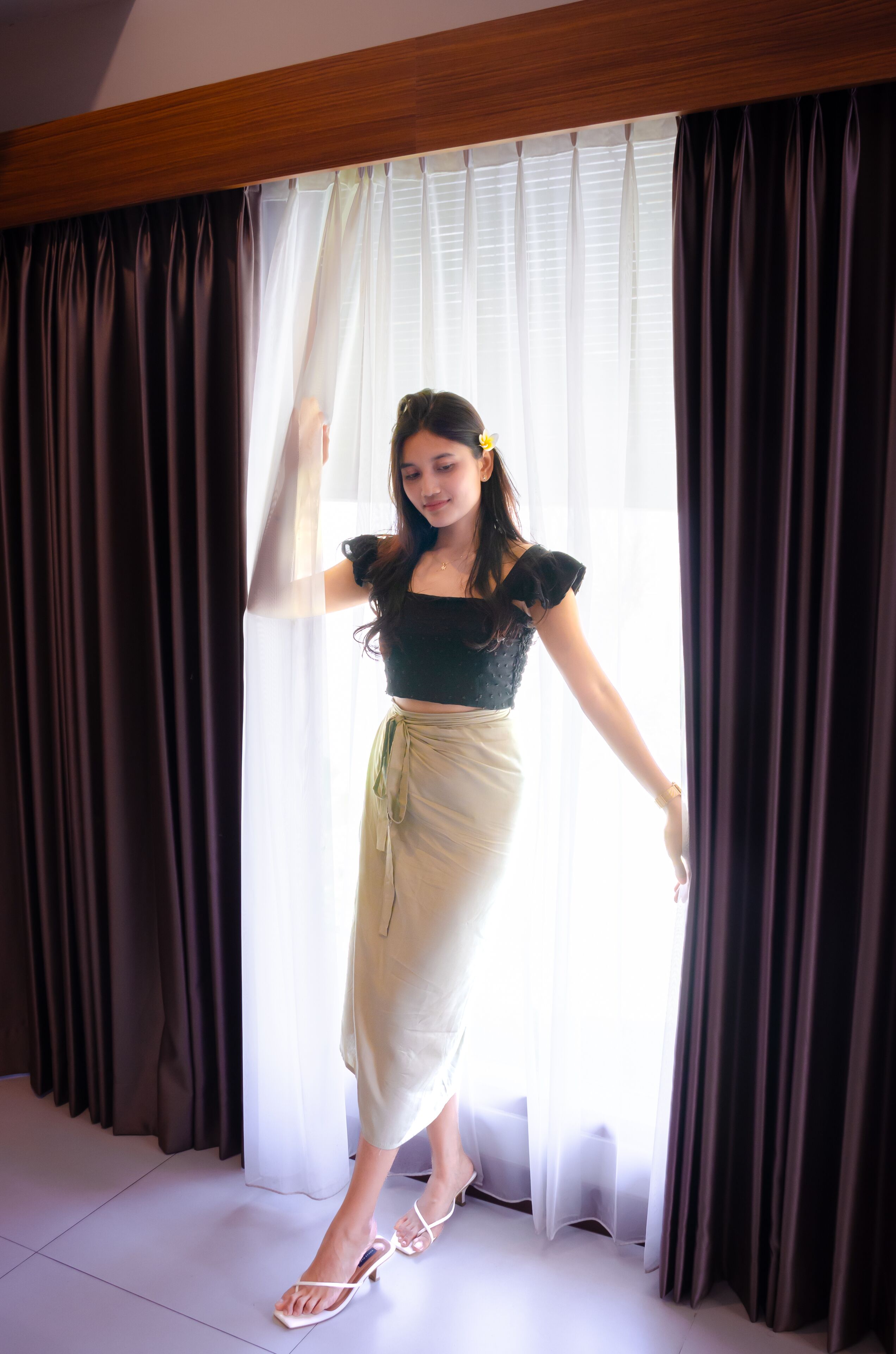 Mutiara Bali Boutique Resort Villa & Spa