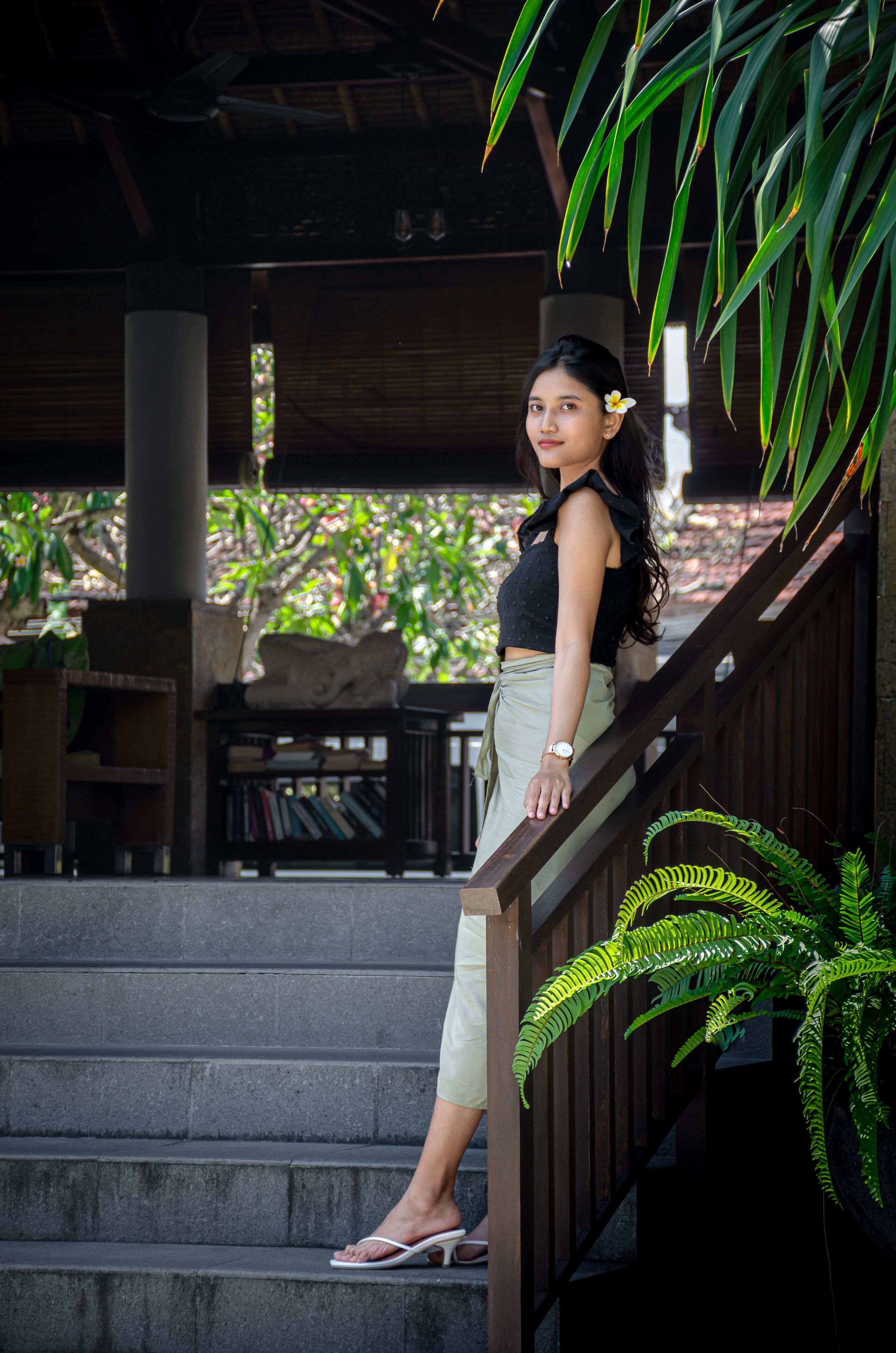 Mutiara Bali Boutique Resort Villa & Spa