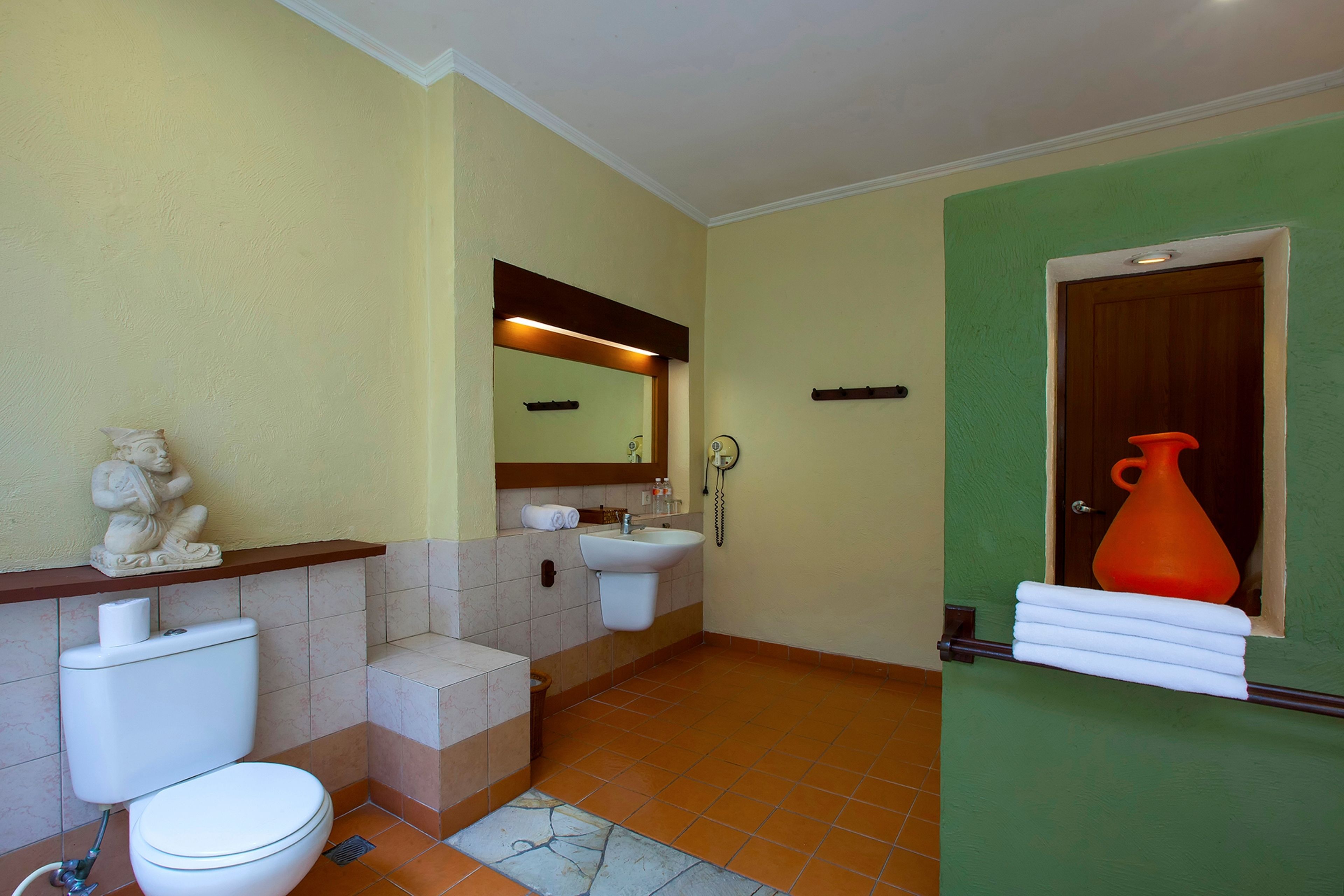 Mutiara Bali Boutique Resort Villa & Spa