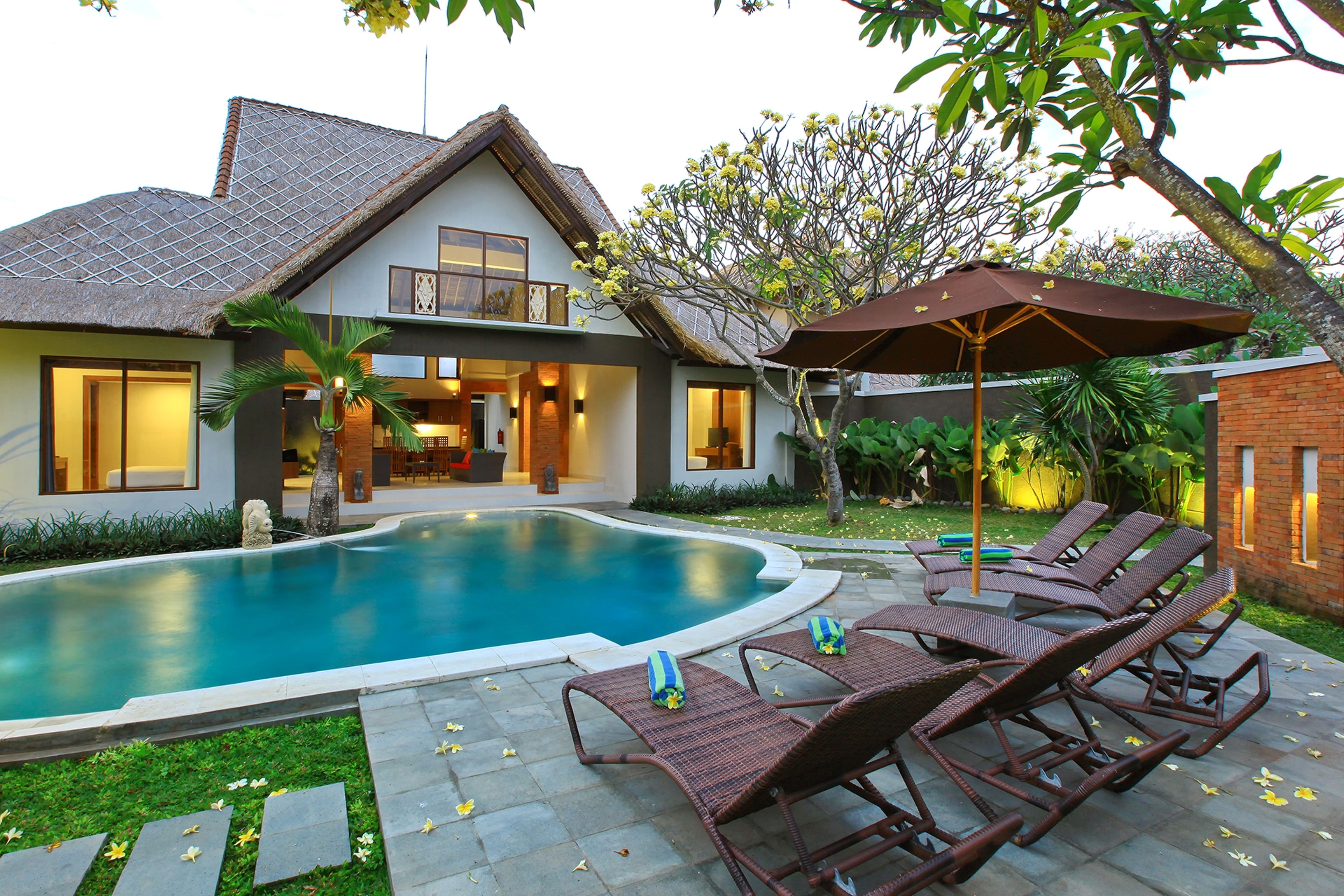 Mutiara Bali Boutique Resort Villa & Spa