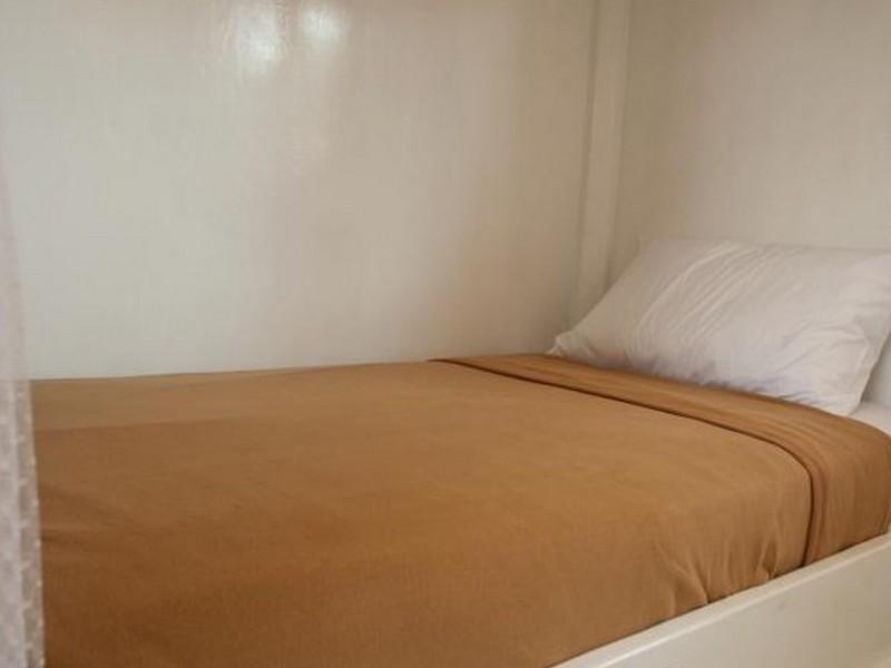 My Place Batubelig