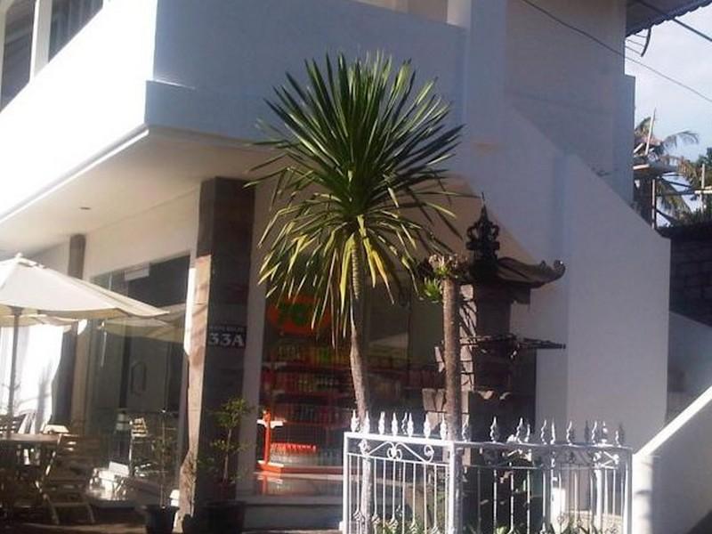 My Place Batubelig