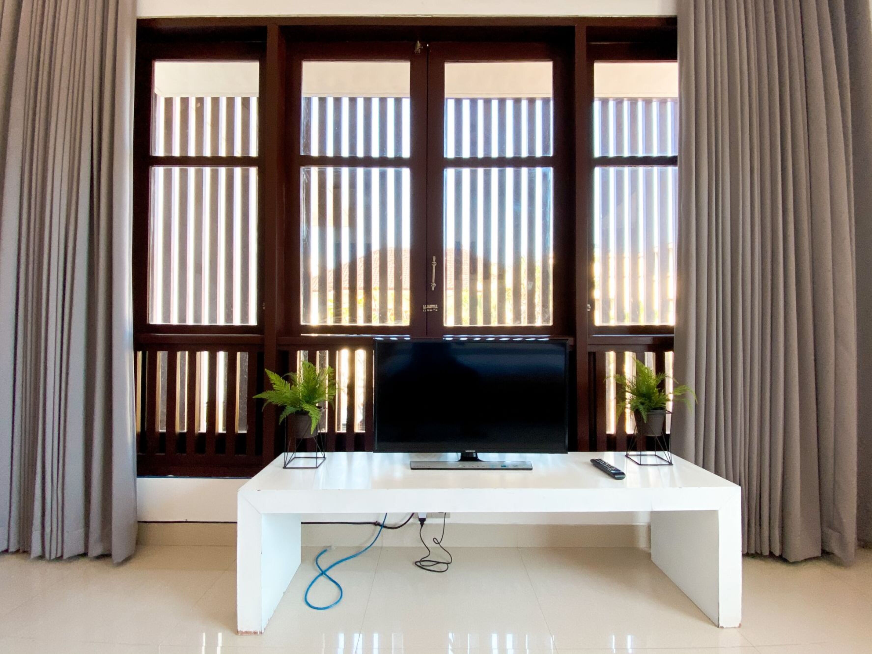 Namaste Villa