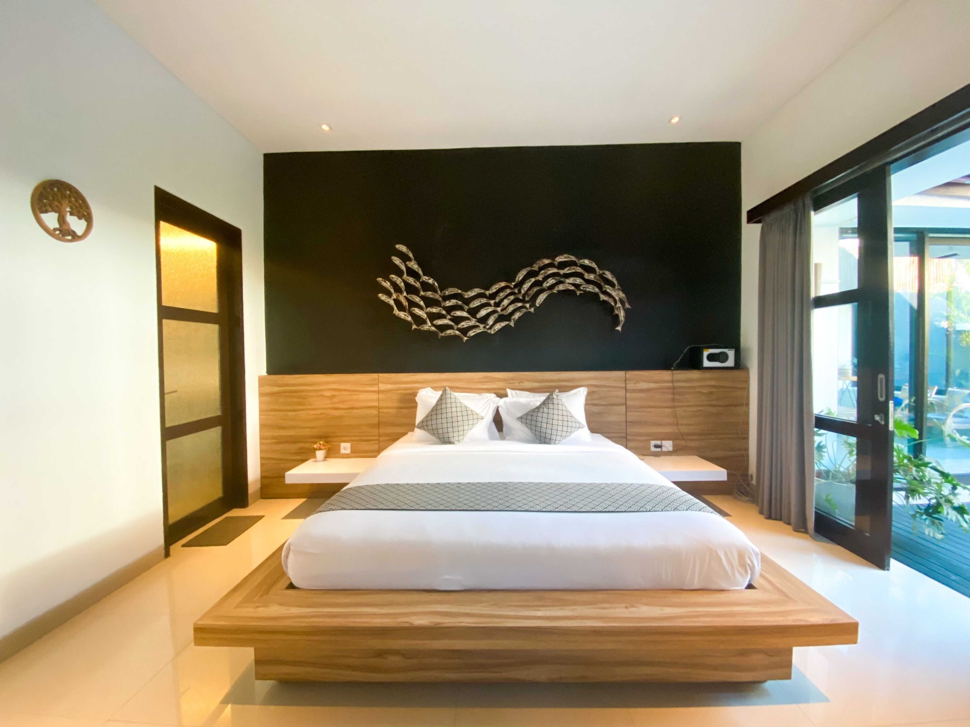 Namaste Villa