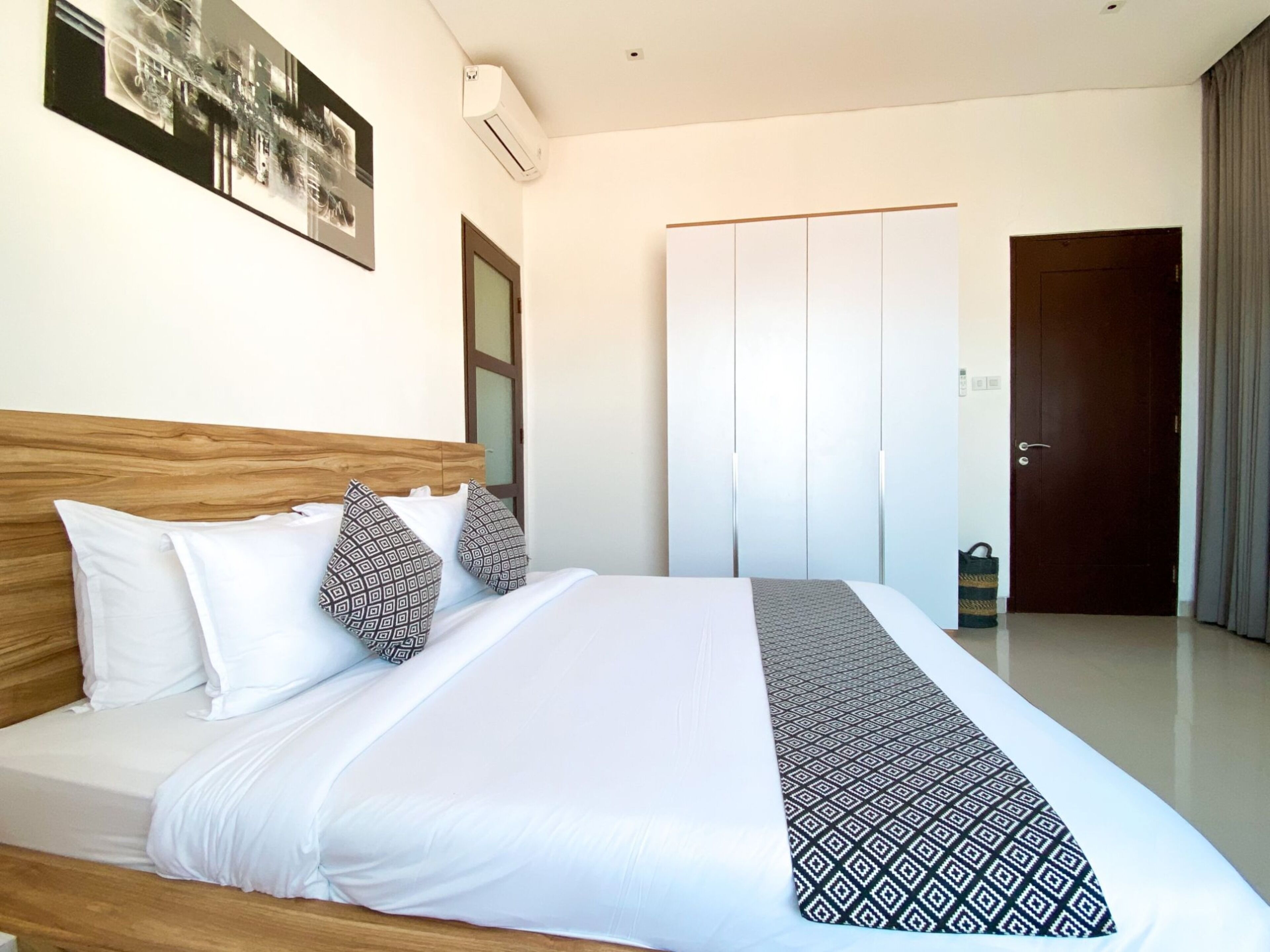 Namaste Villa