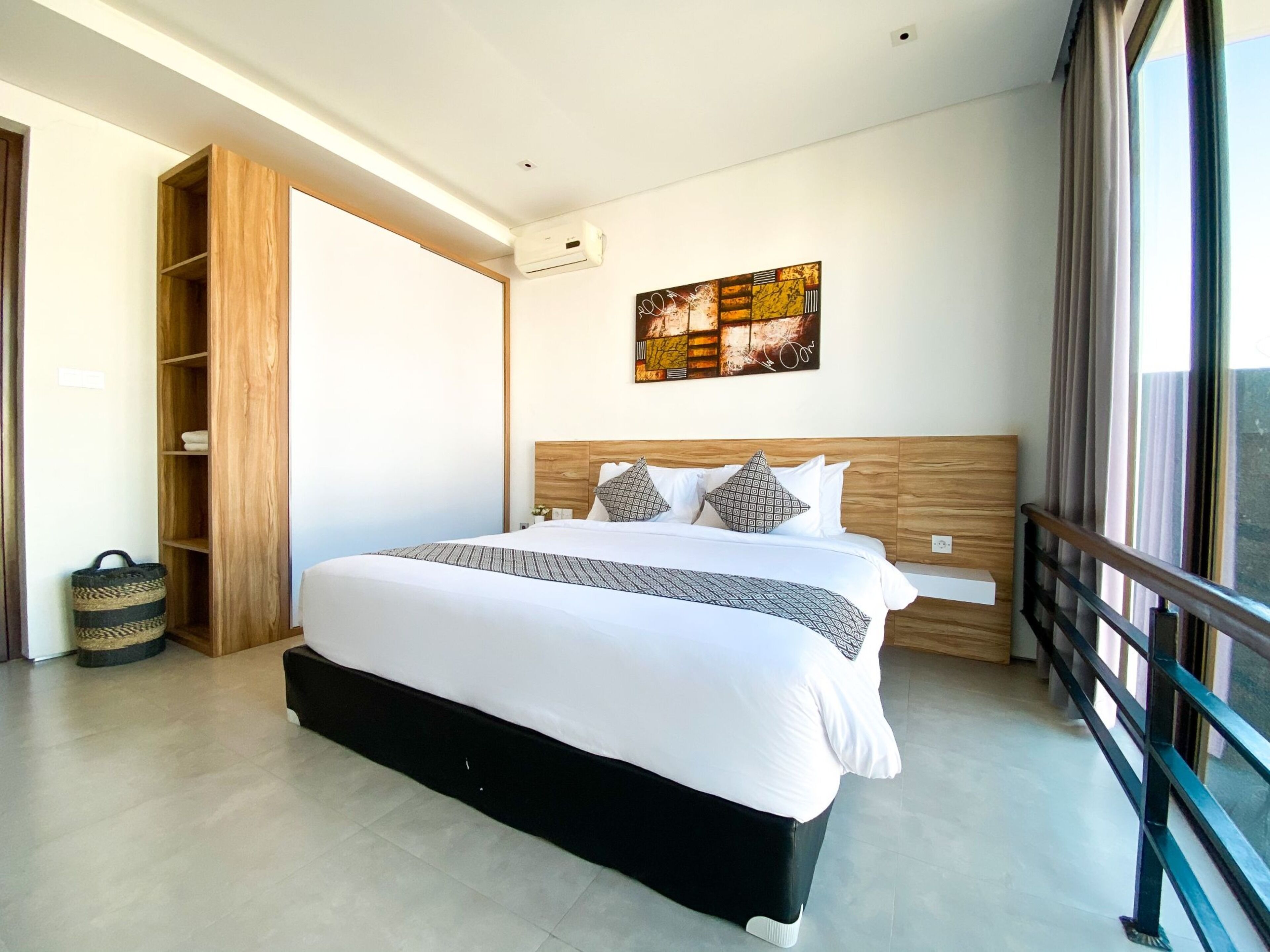 Namaste Villa