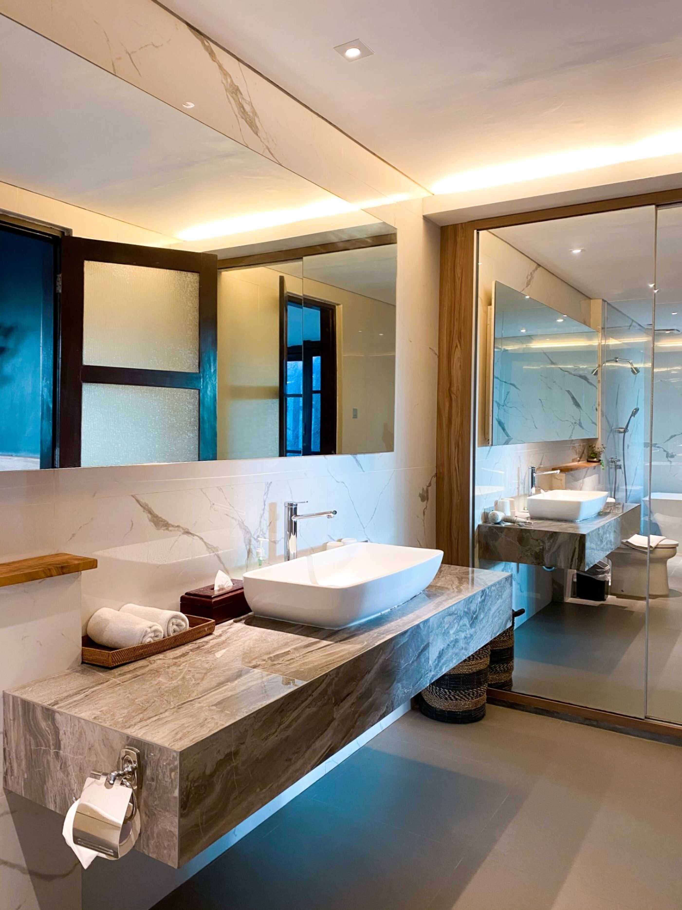 Namaste Villa
