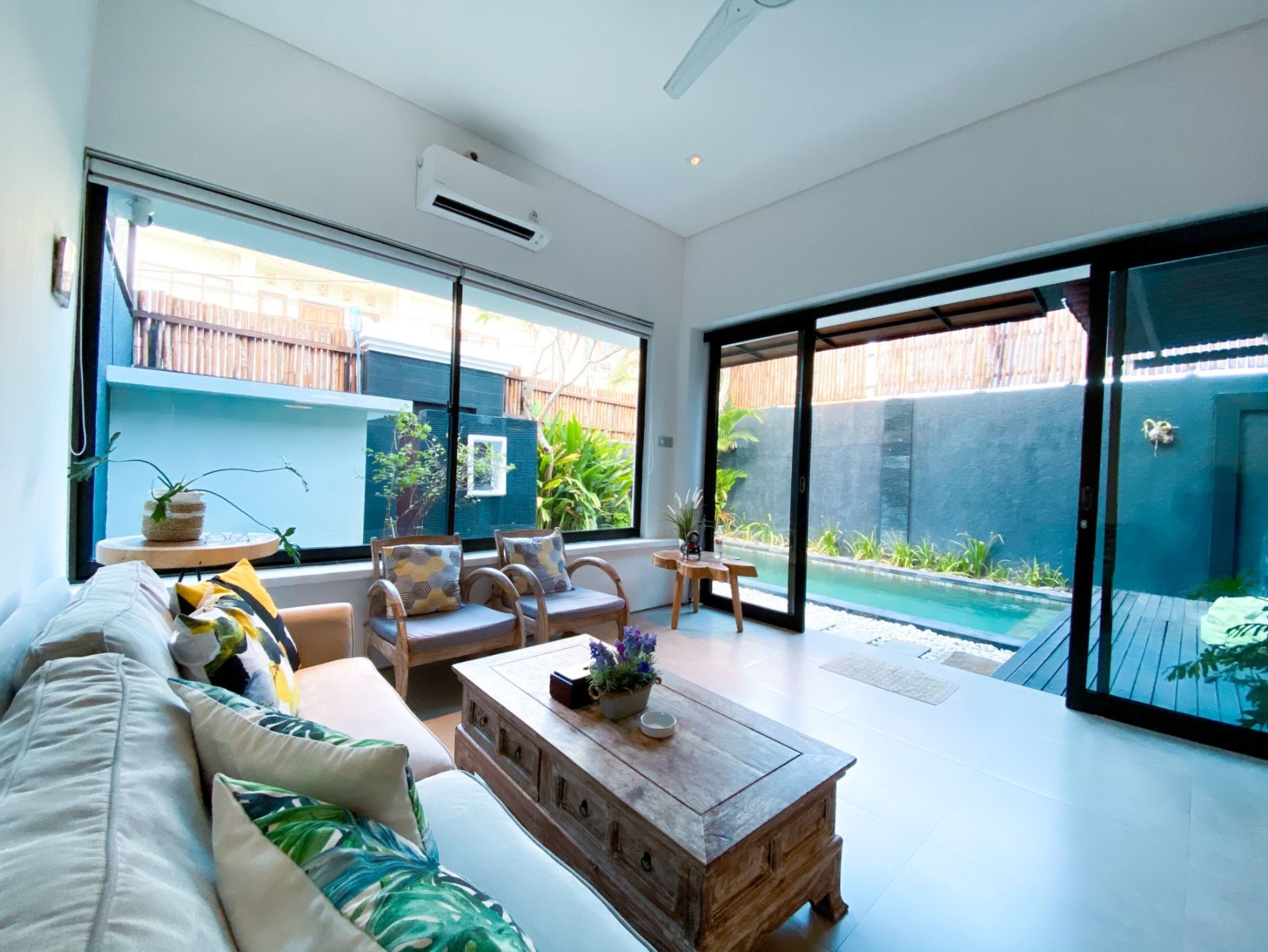 Namaste Villa