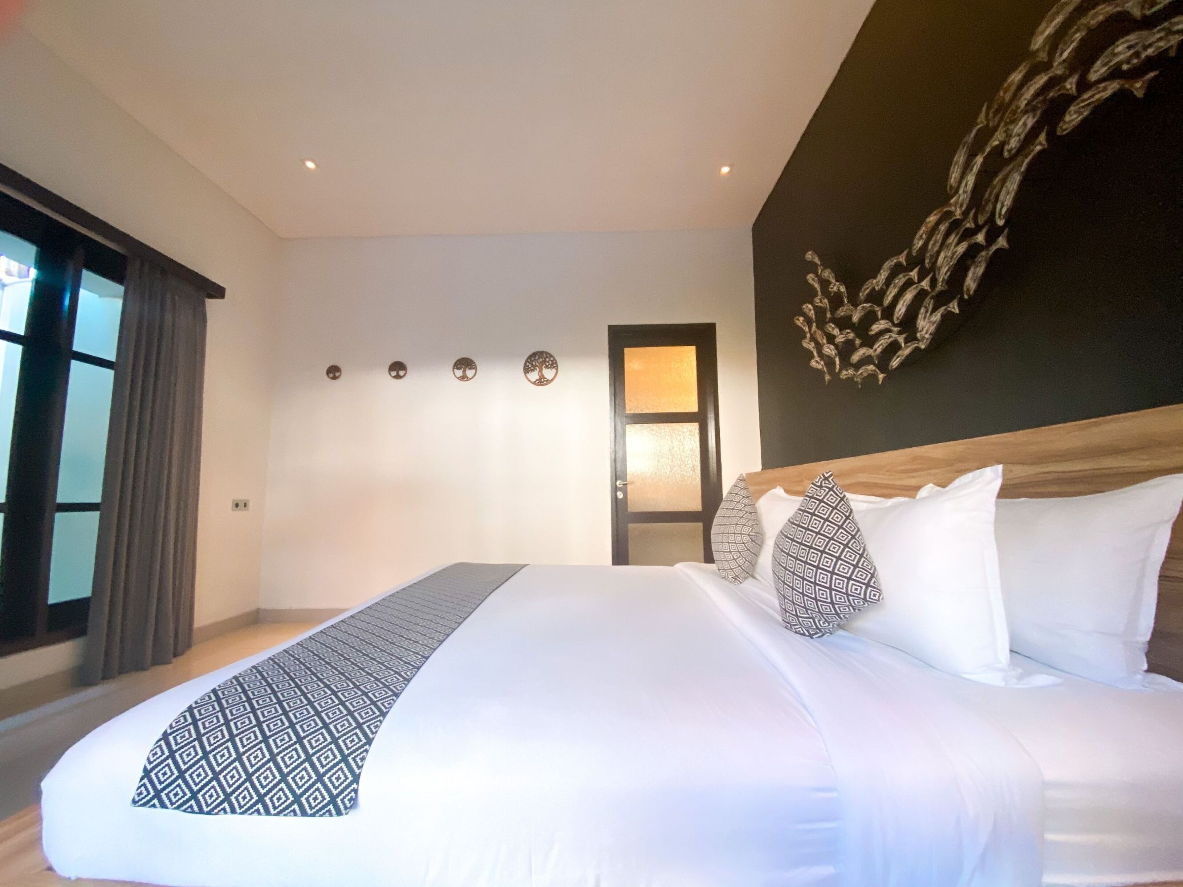 Namaste Villa