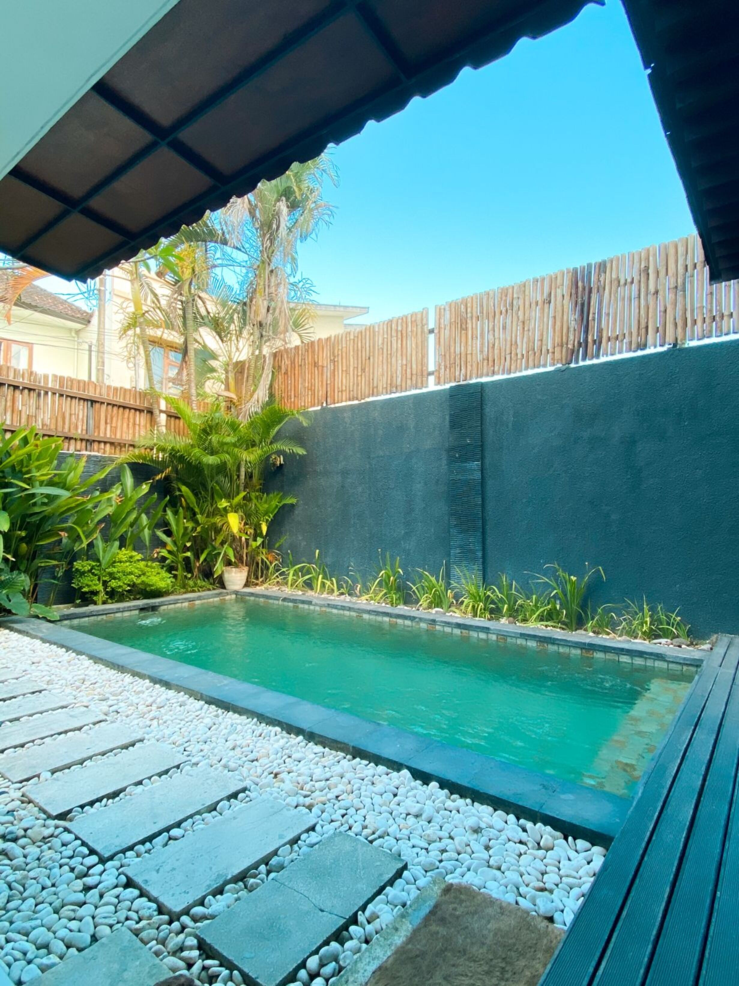 Namaste Villa