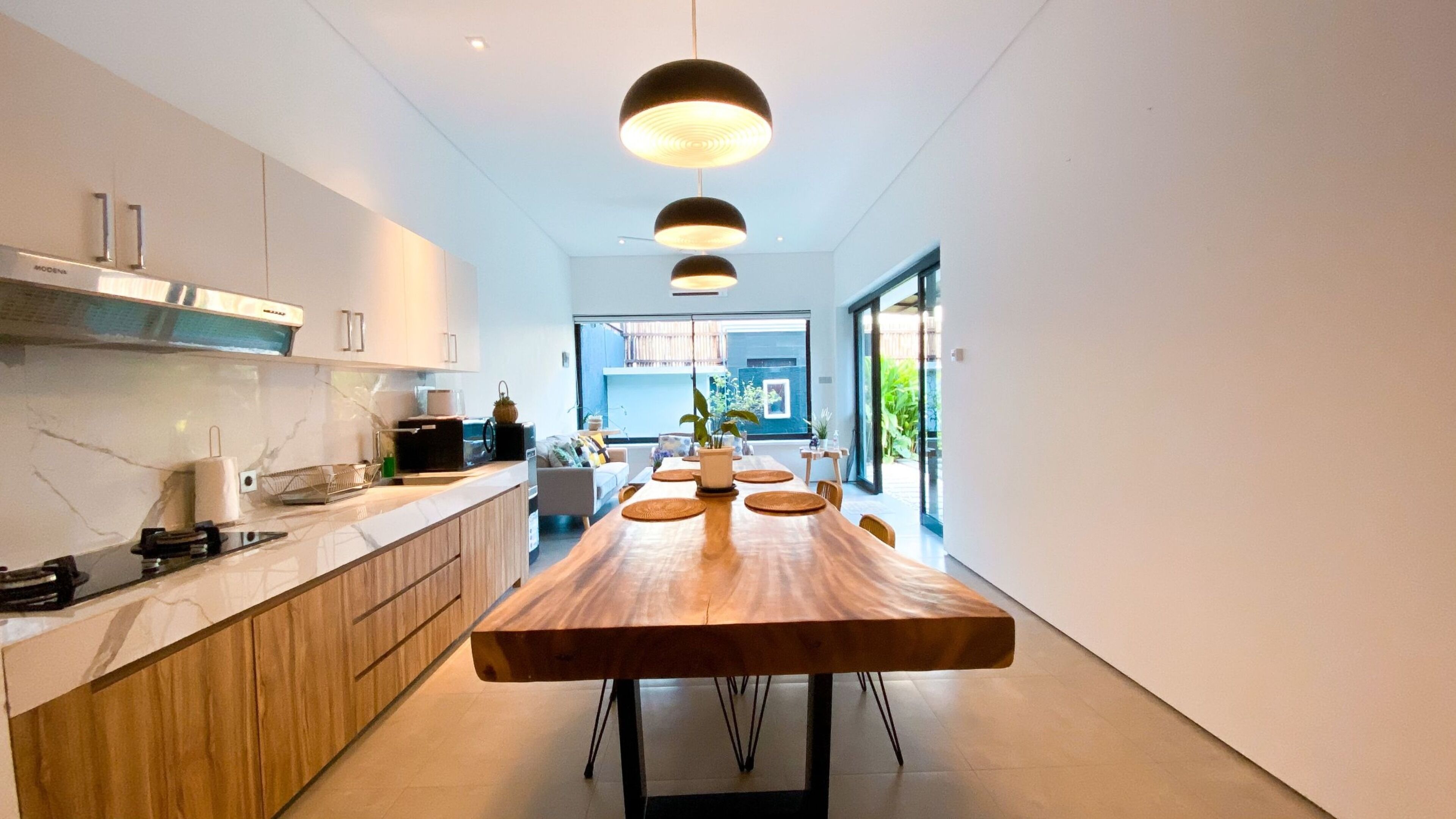 Namaste Villa