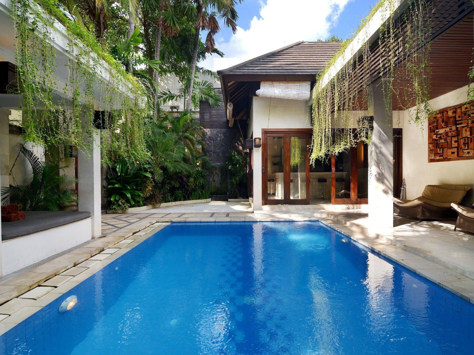 Natayani Villa