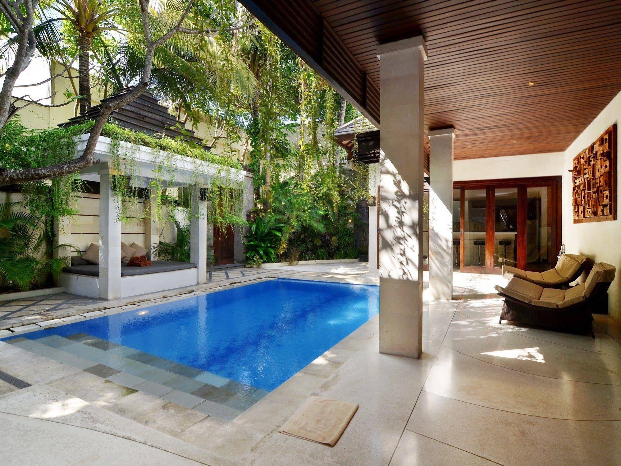 Natayani Villa