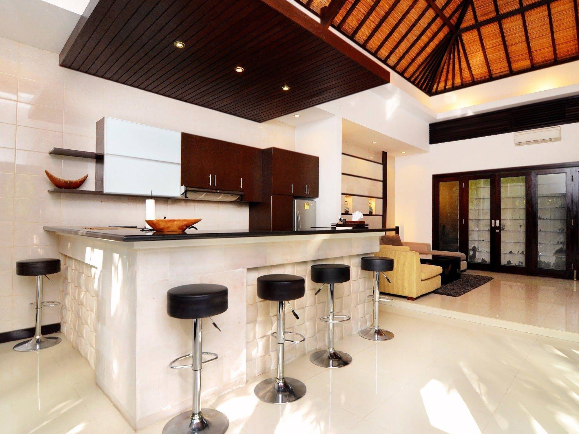Natayani Villa