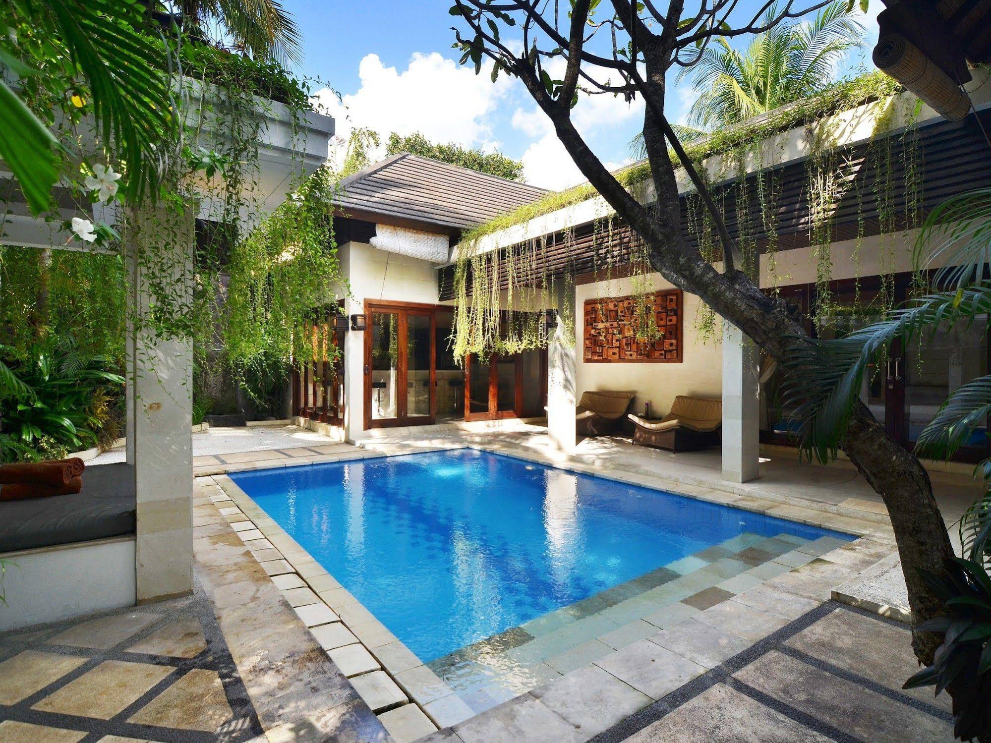 Natayani Villa