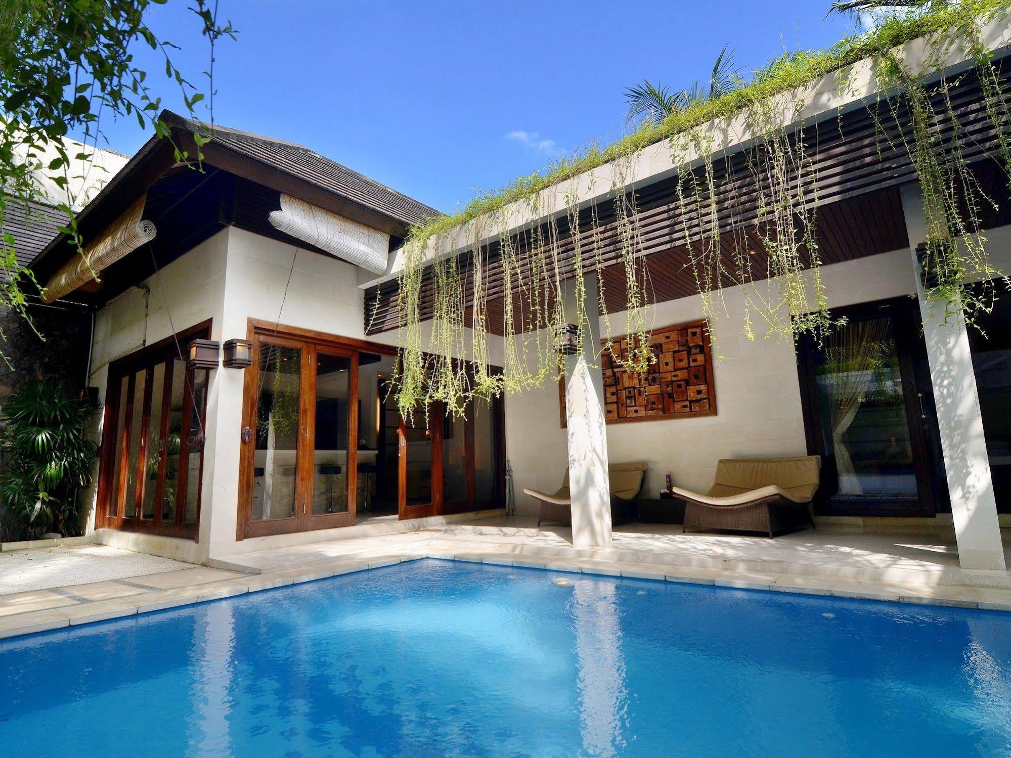 Natayani Villa