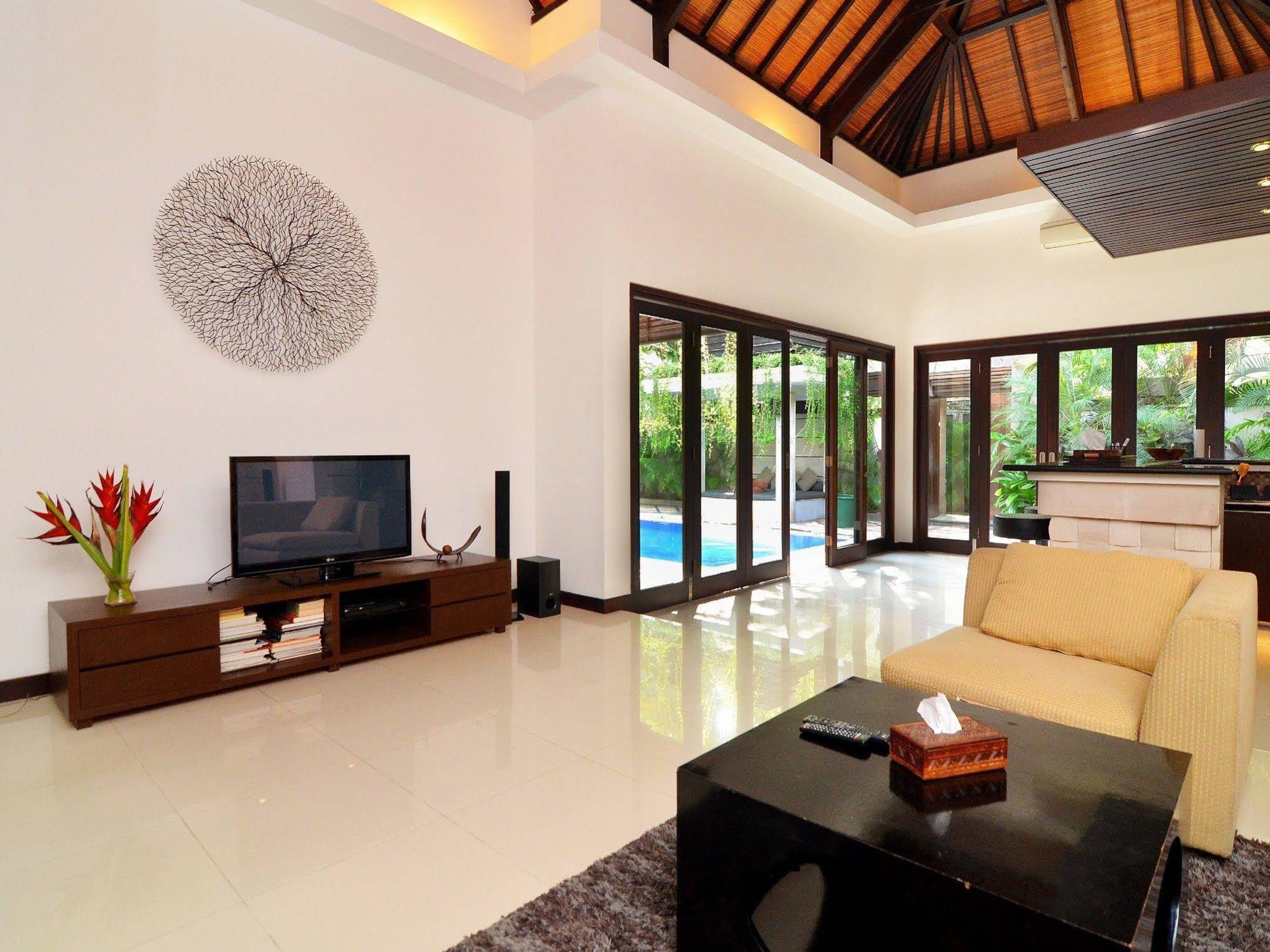 Natayani Villa