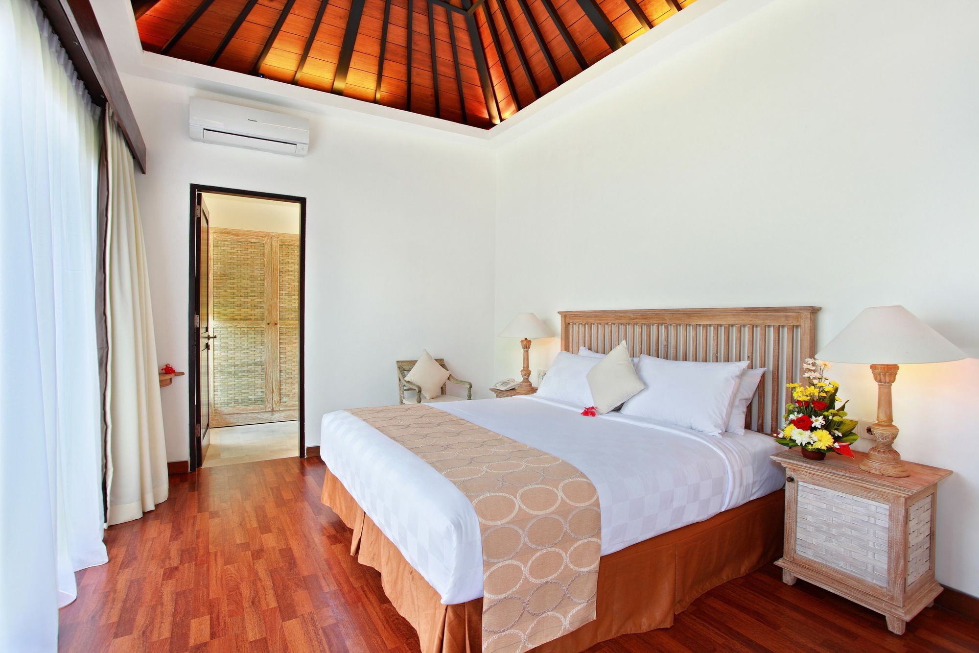 New Pondok Sara Villas