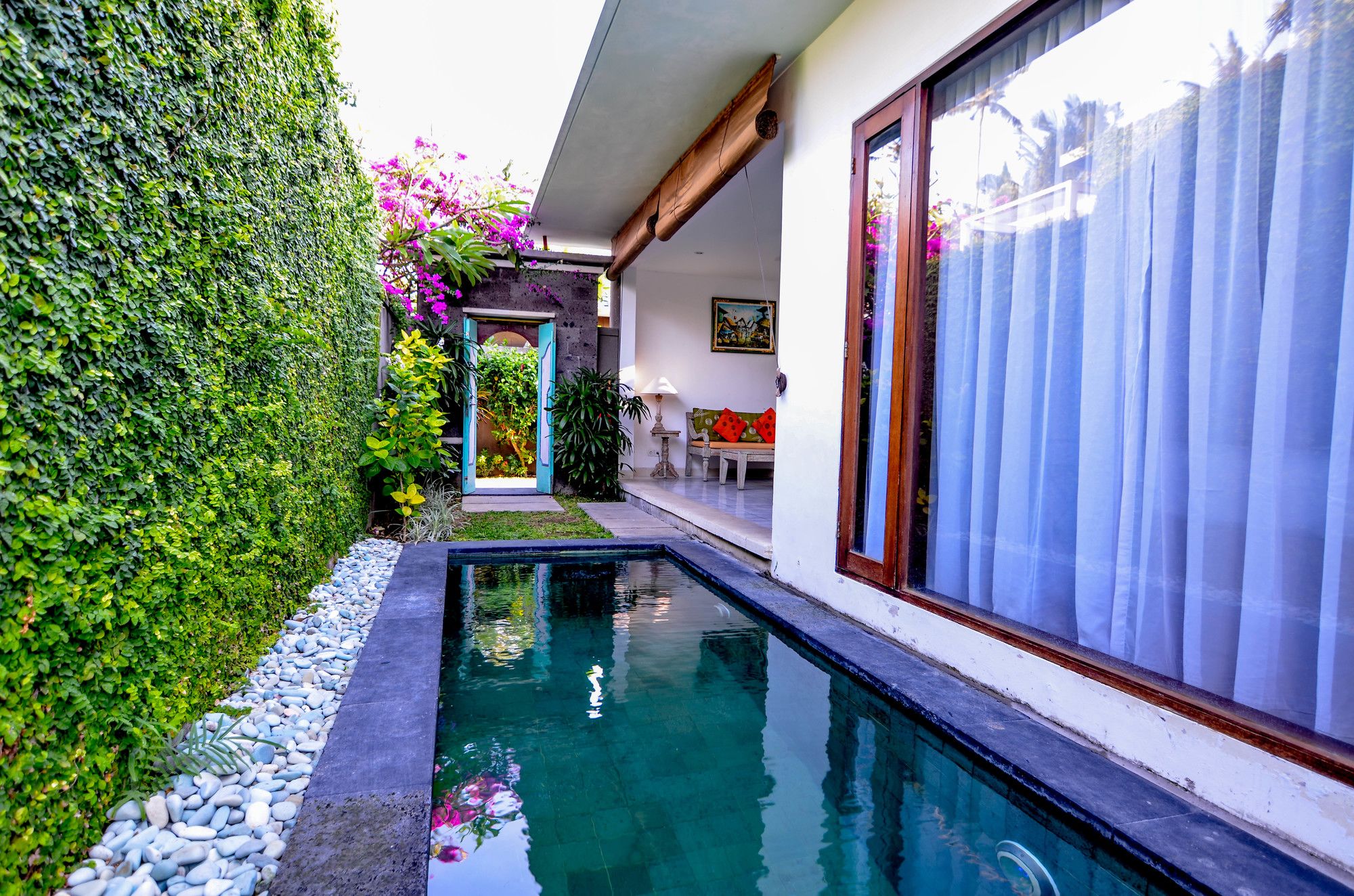 New Pondok Sara Villas