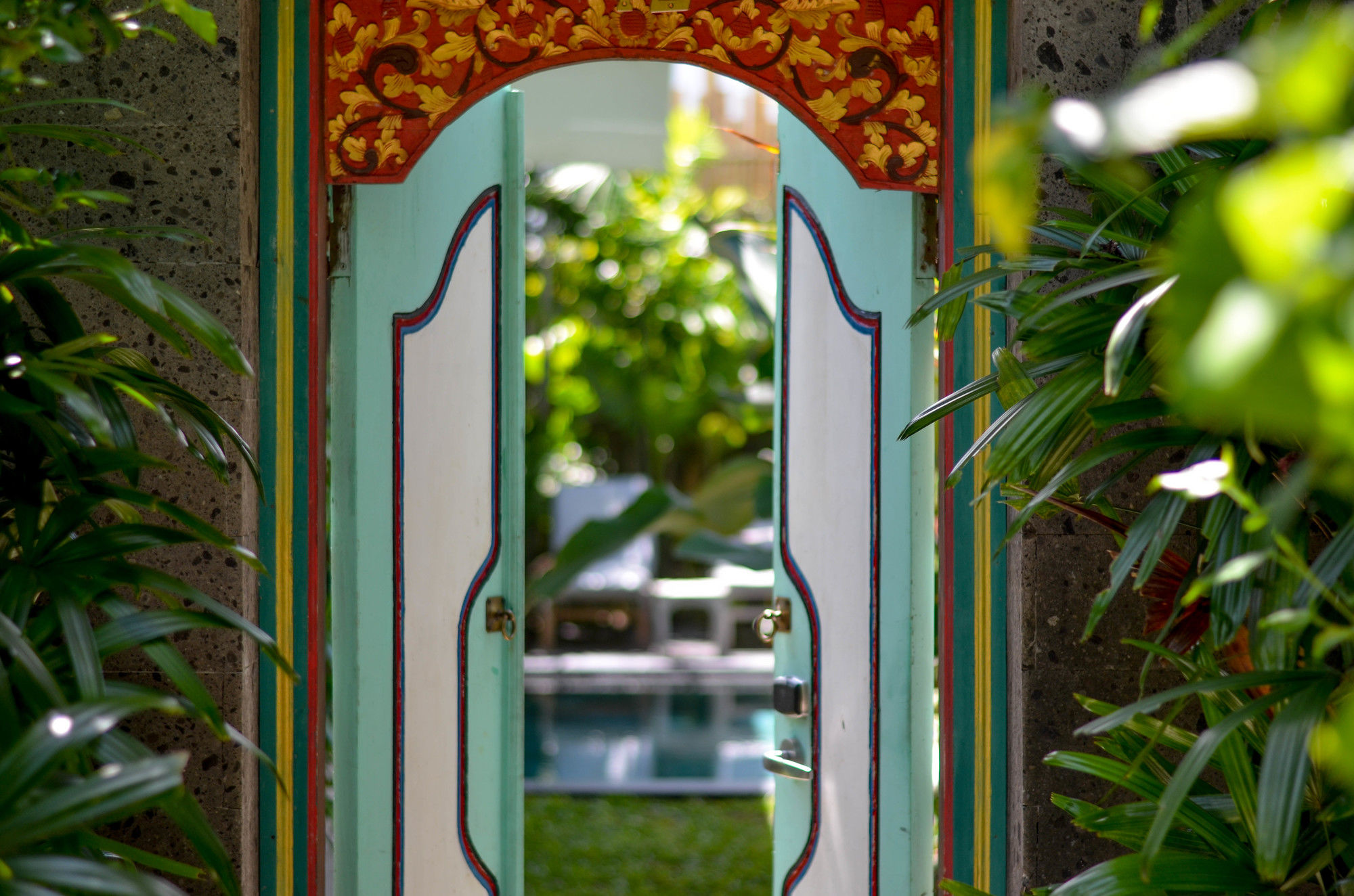 New Pondok Sara Villas