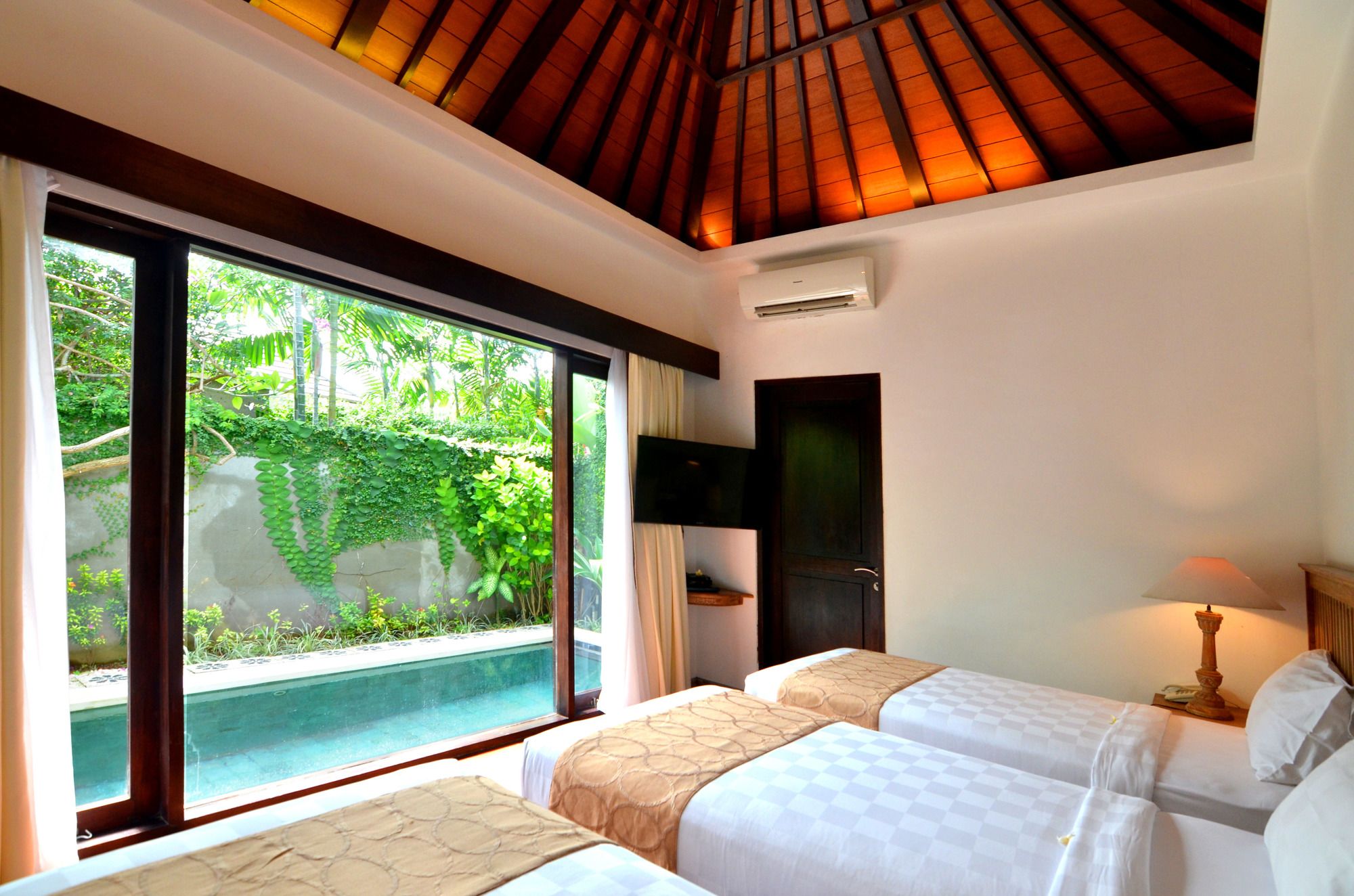 New Pondok Sara Villas