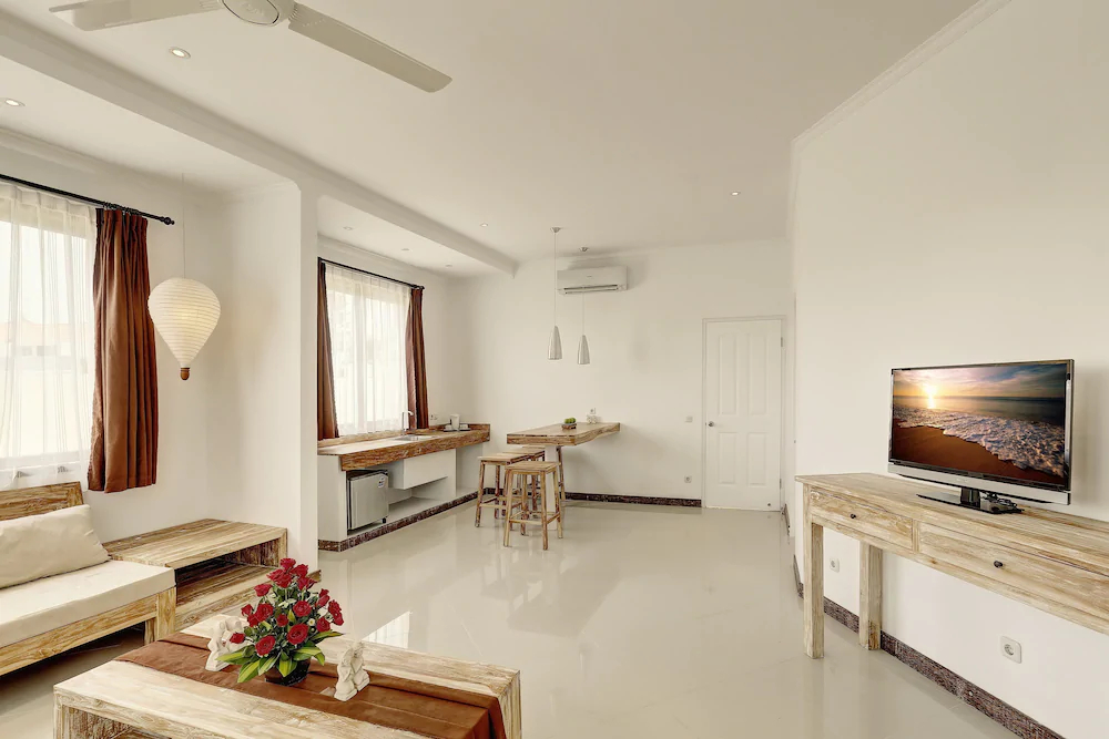 Nipuri Hotel