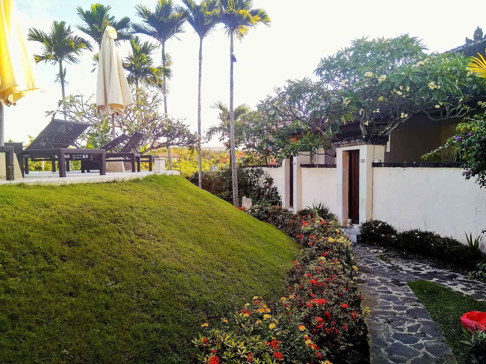 Nipuri Hotel