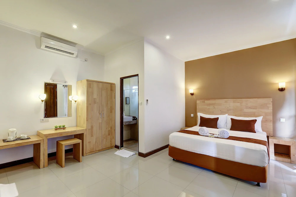 Nipuri Hotel