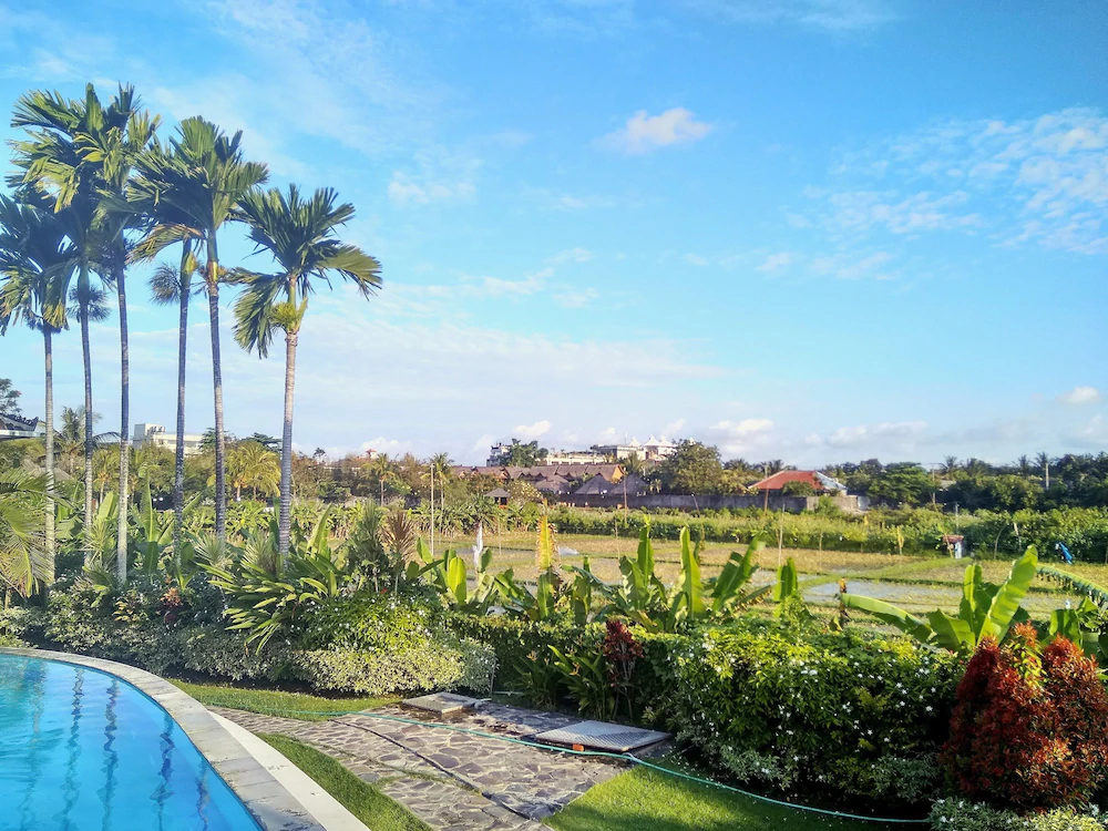 Nipuri Hotel