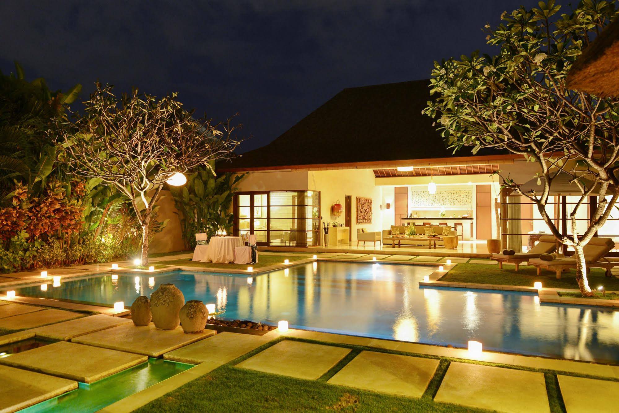 Nyaman Villas Bali