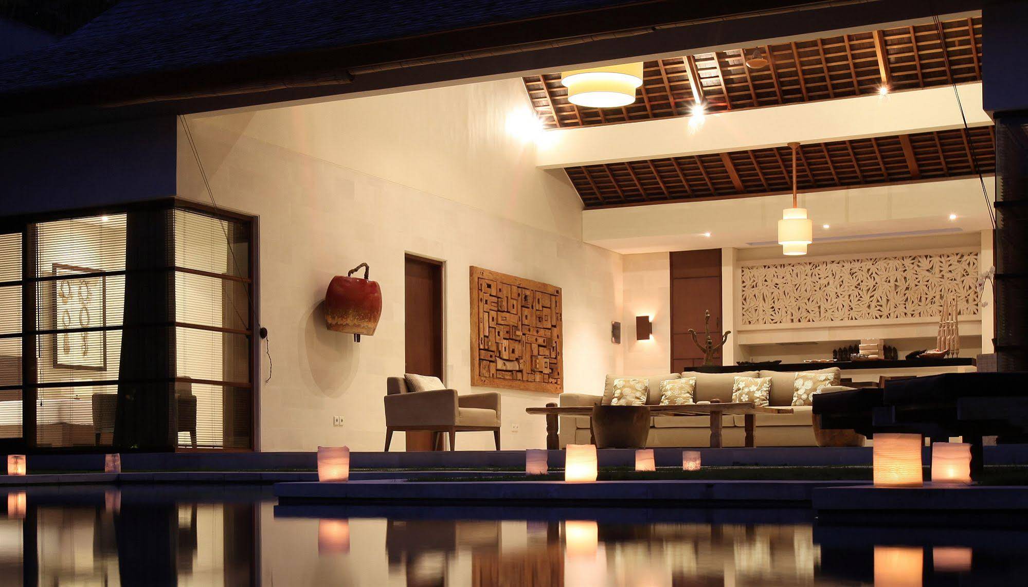 Nyaman Villas Bali