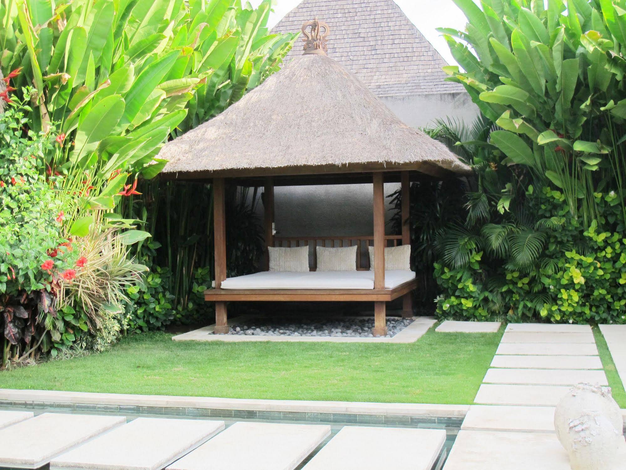 Nyaman Villas Bali