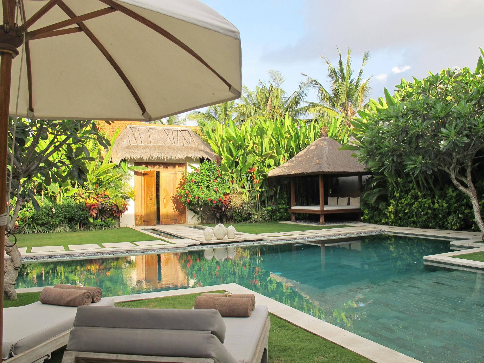 Nyaman Villas Bali