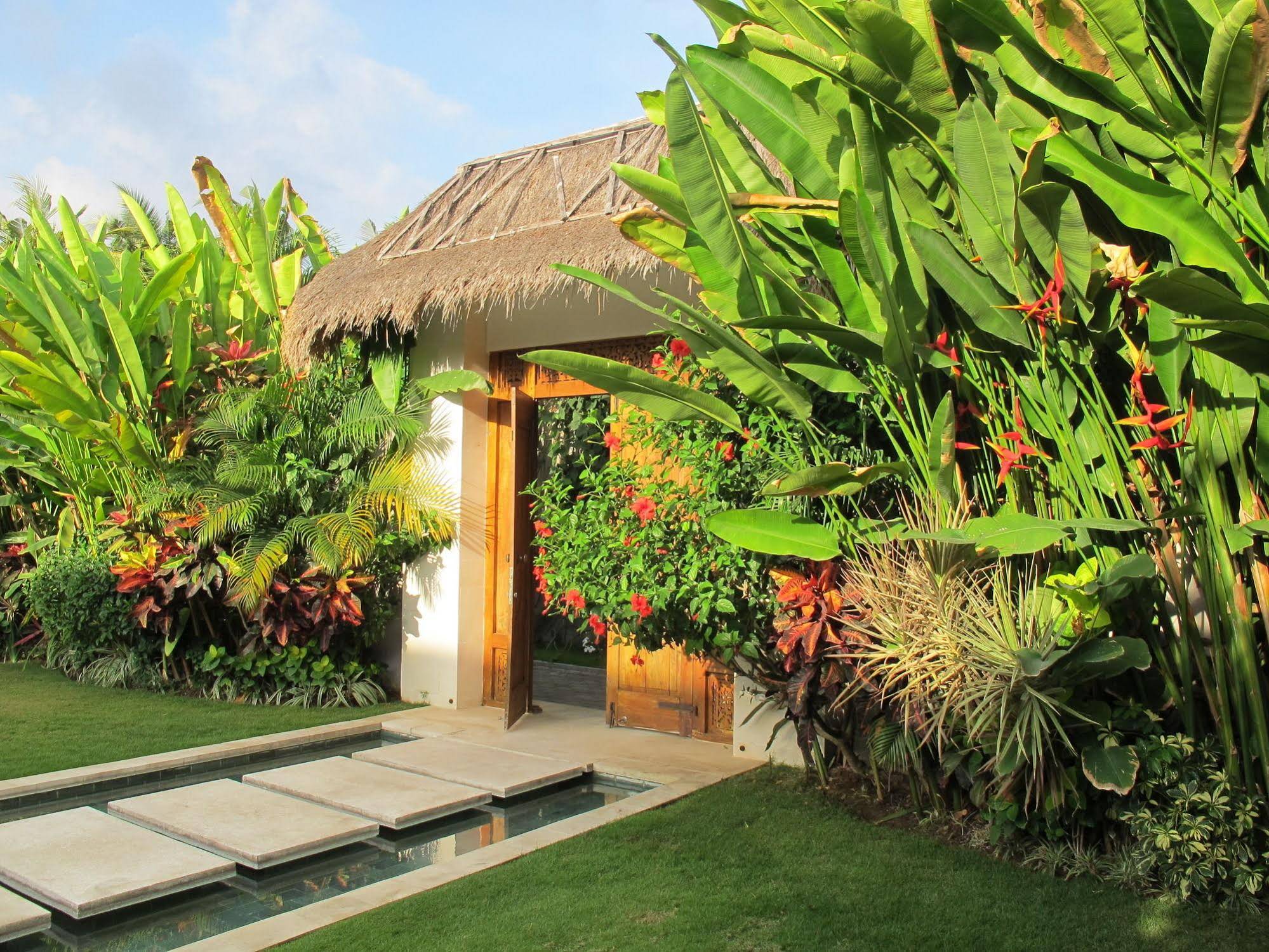 Nyaman Villas Bali