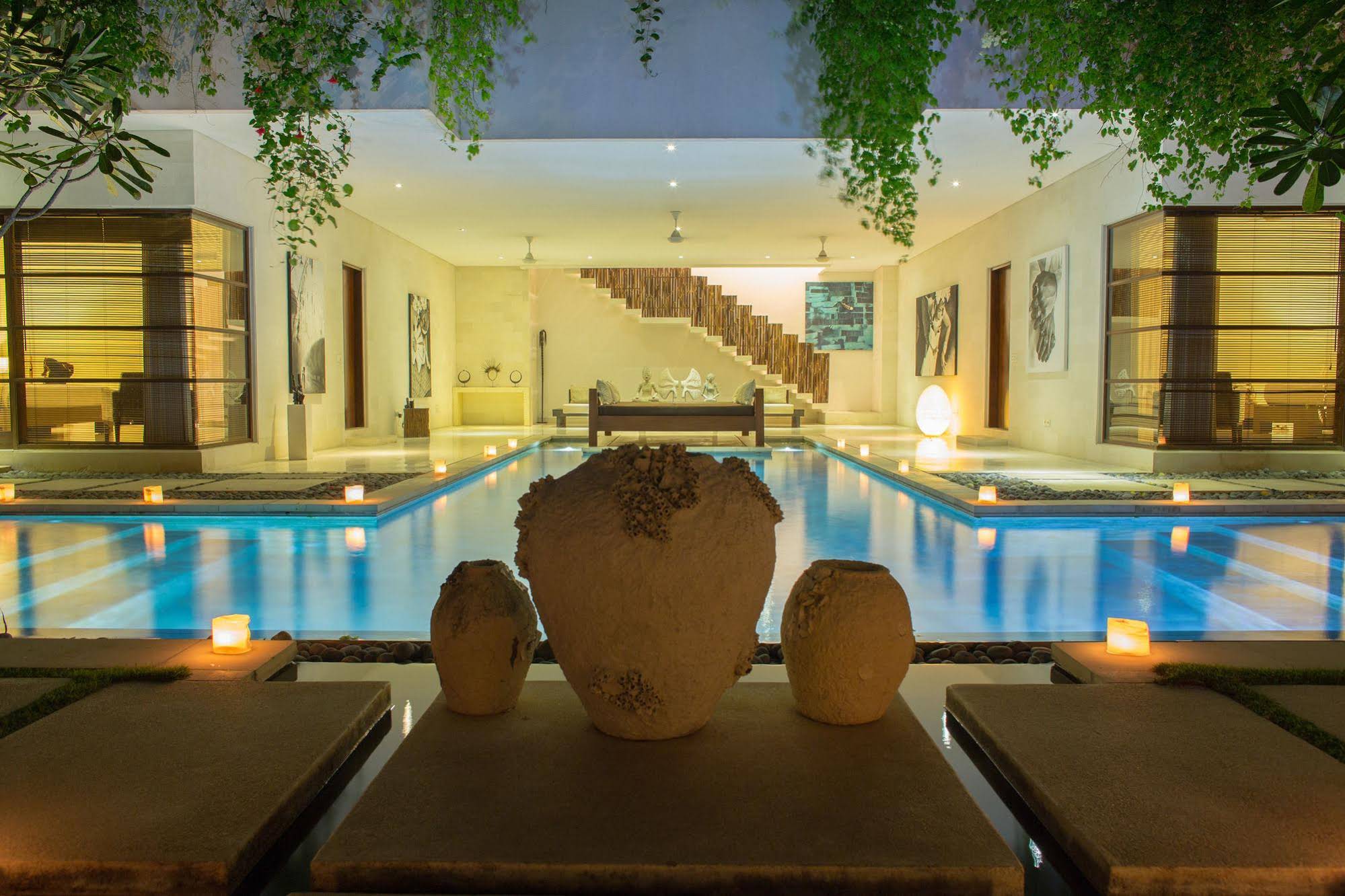 Nyaman Villas Bali