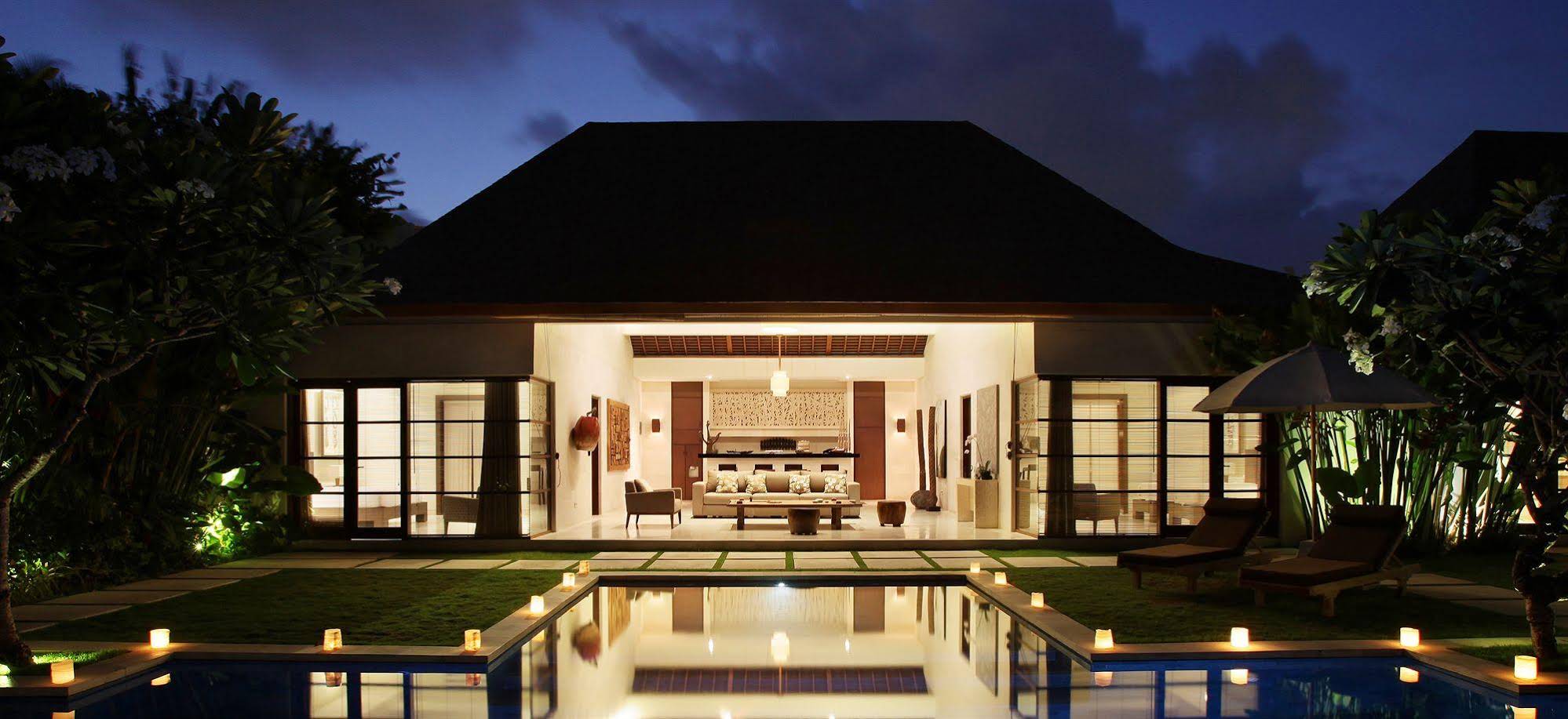Nyaman Villas Bali