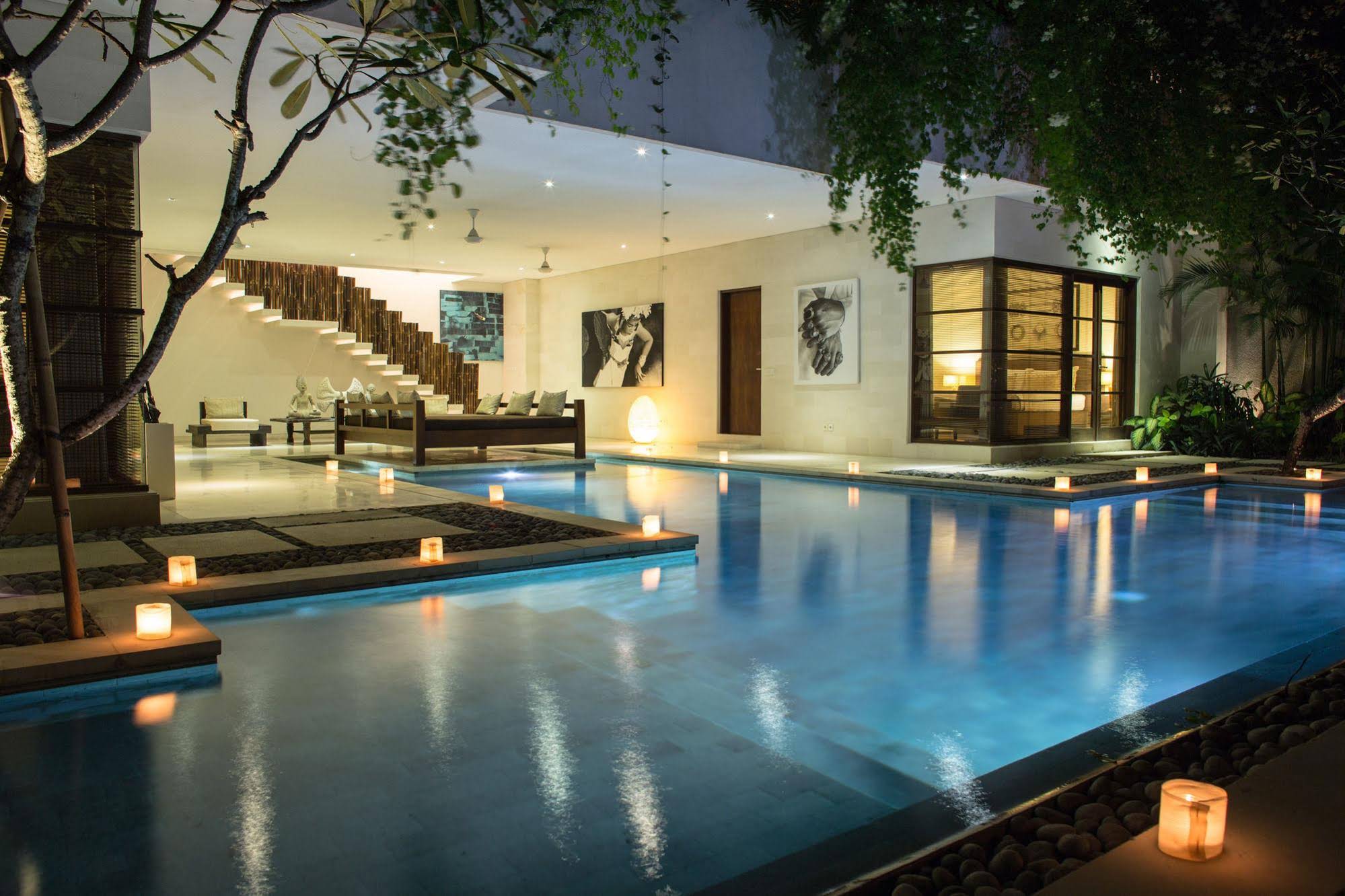 Nyaman Villas Bali