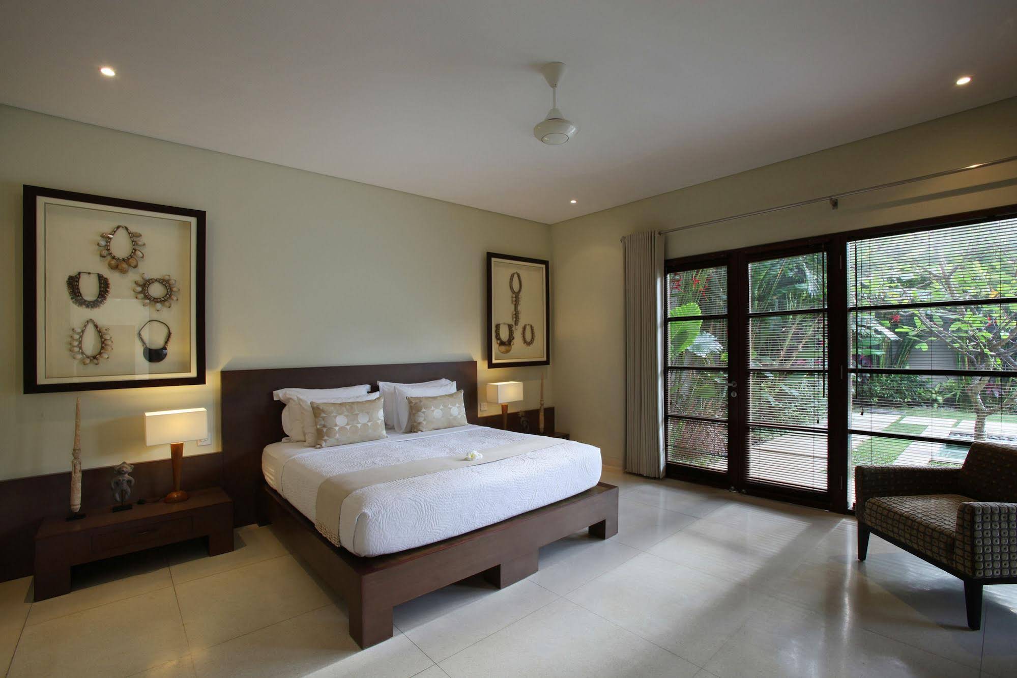 Nyaman Villas Bali