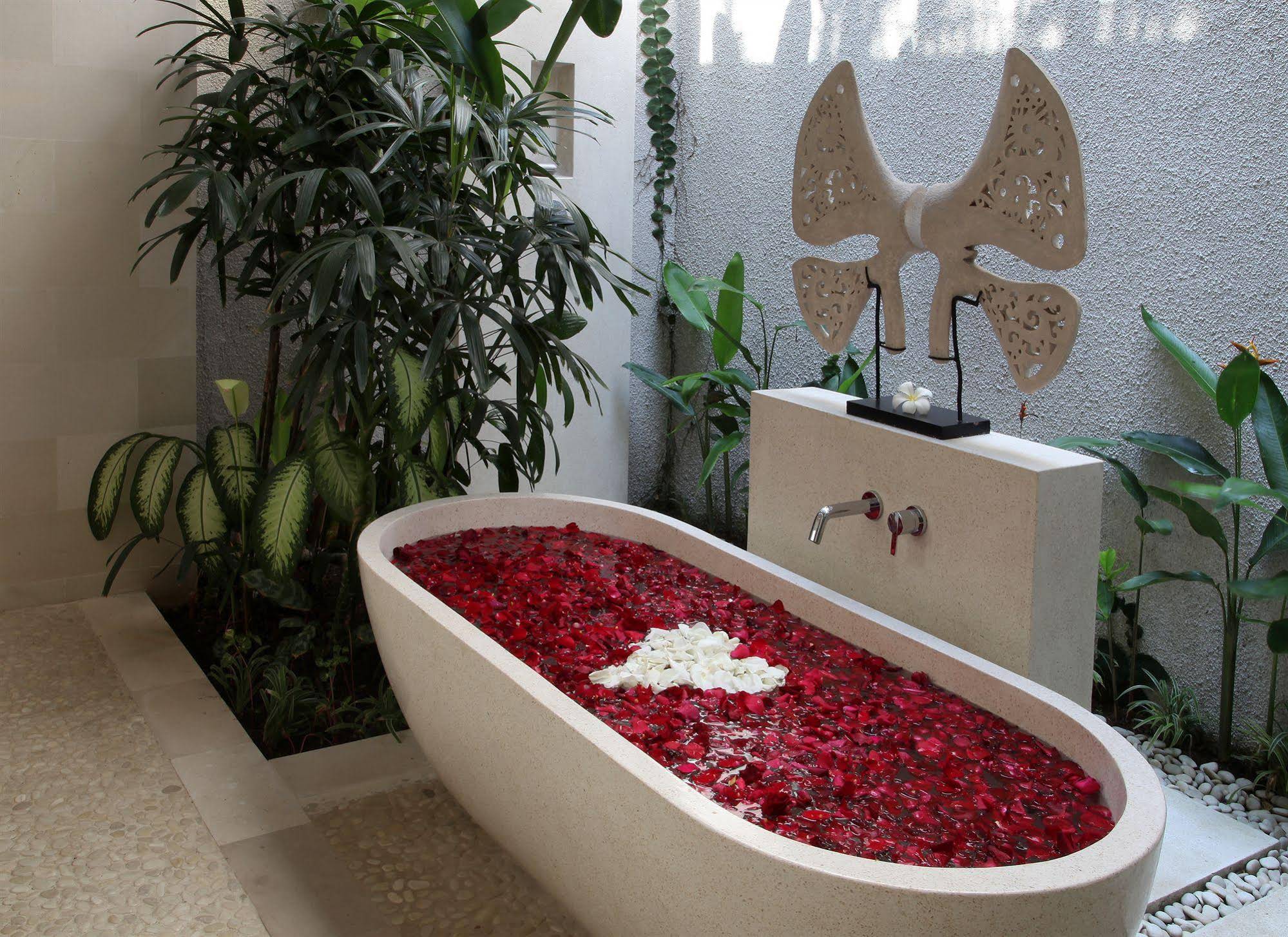 Nyaman Villas Bali