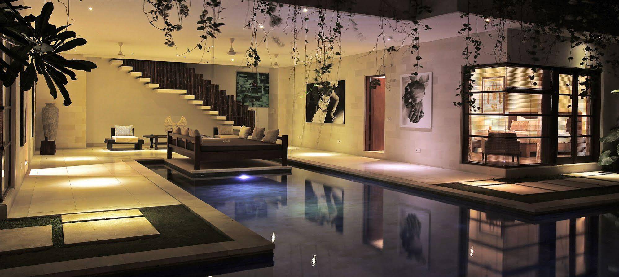 Nyaman Villas Bali