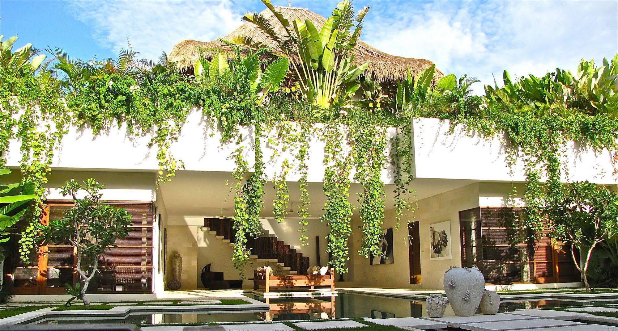 Nyaman Villas Bali