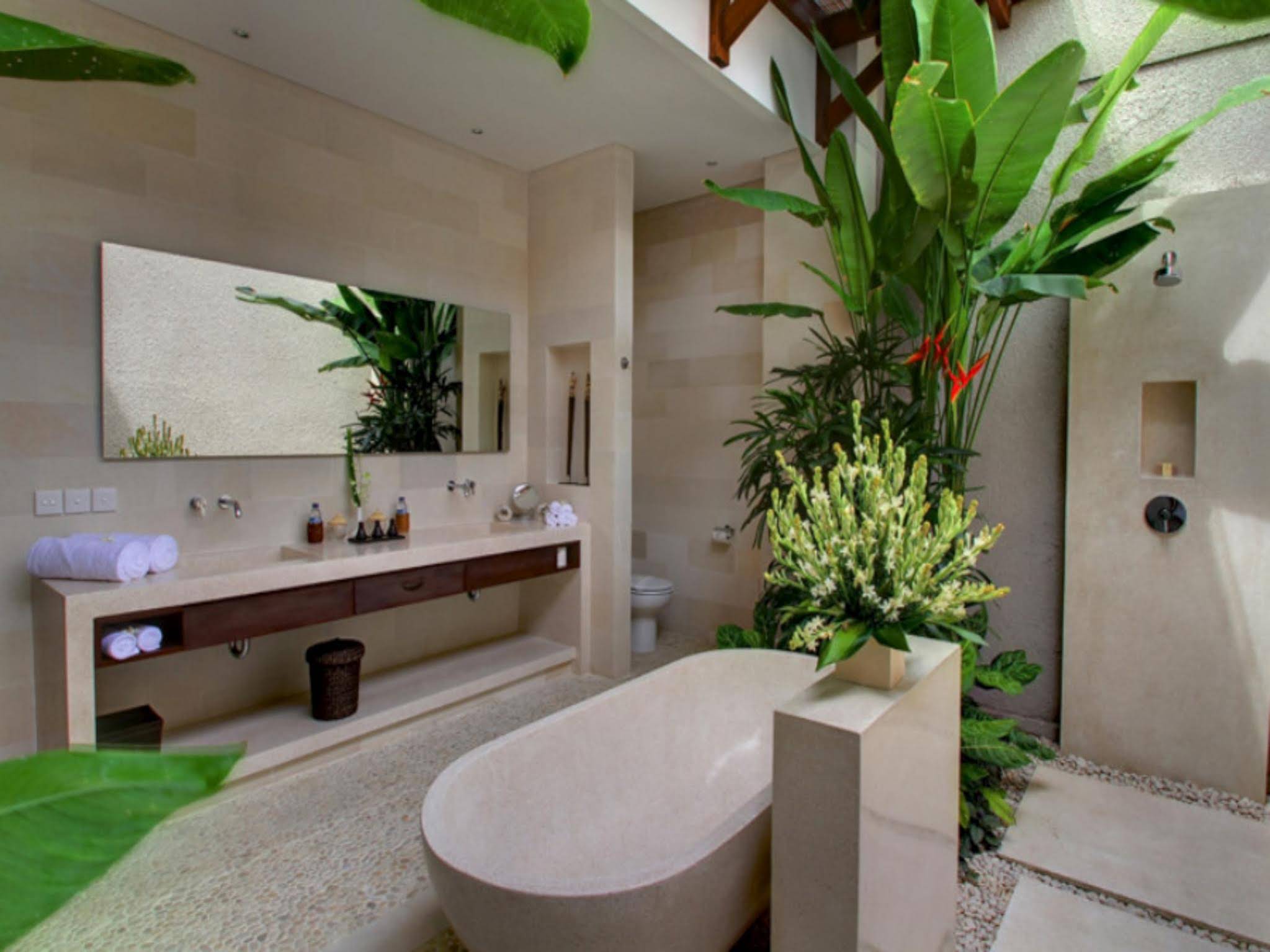 Nyaman Villas Bali