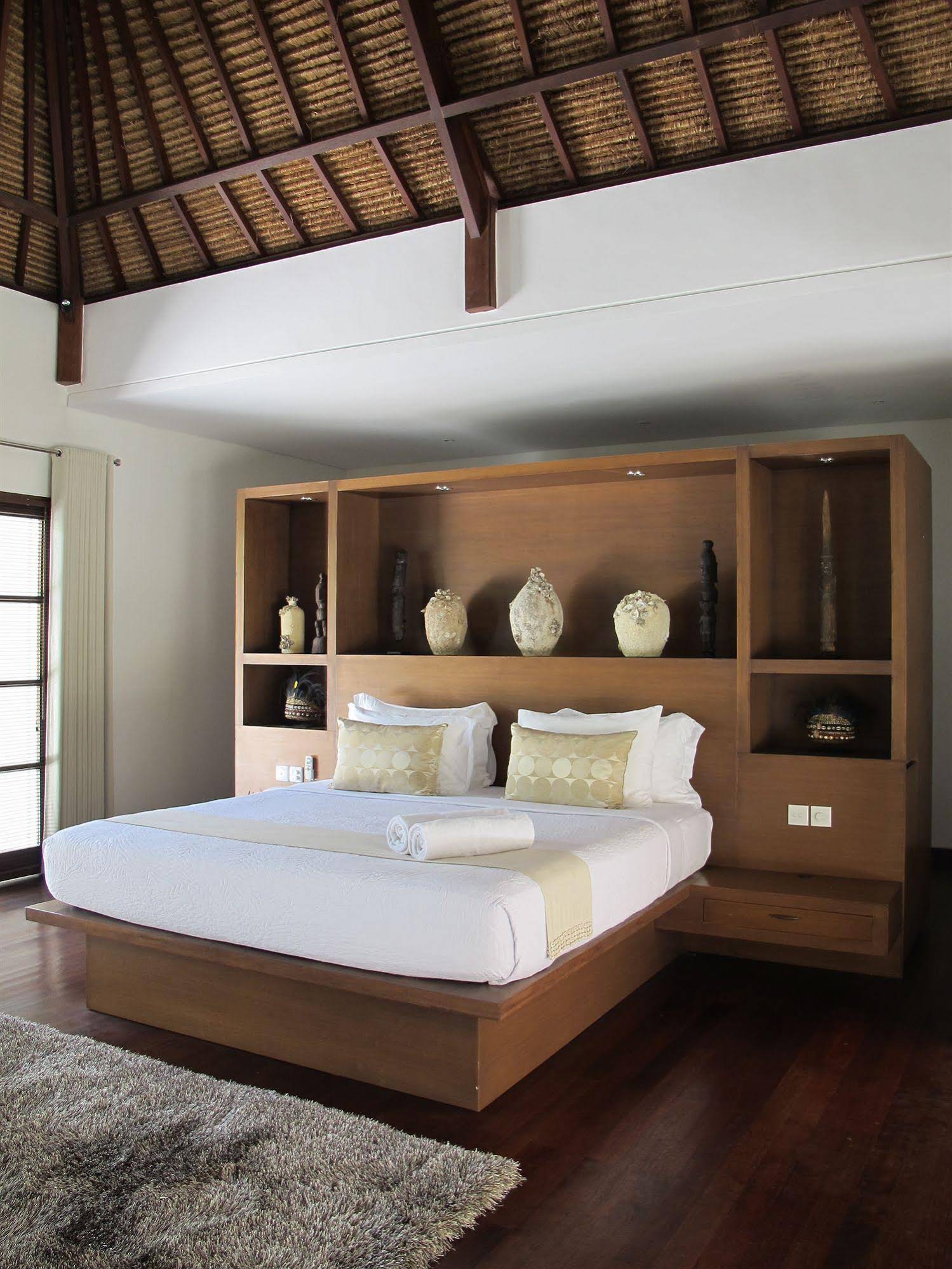 Nyaman Villas Bali