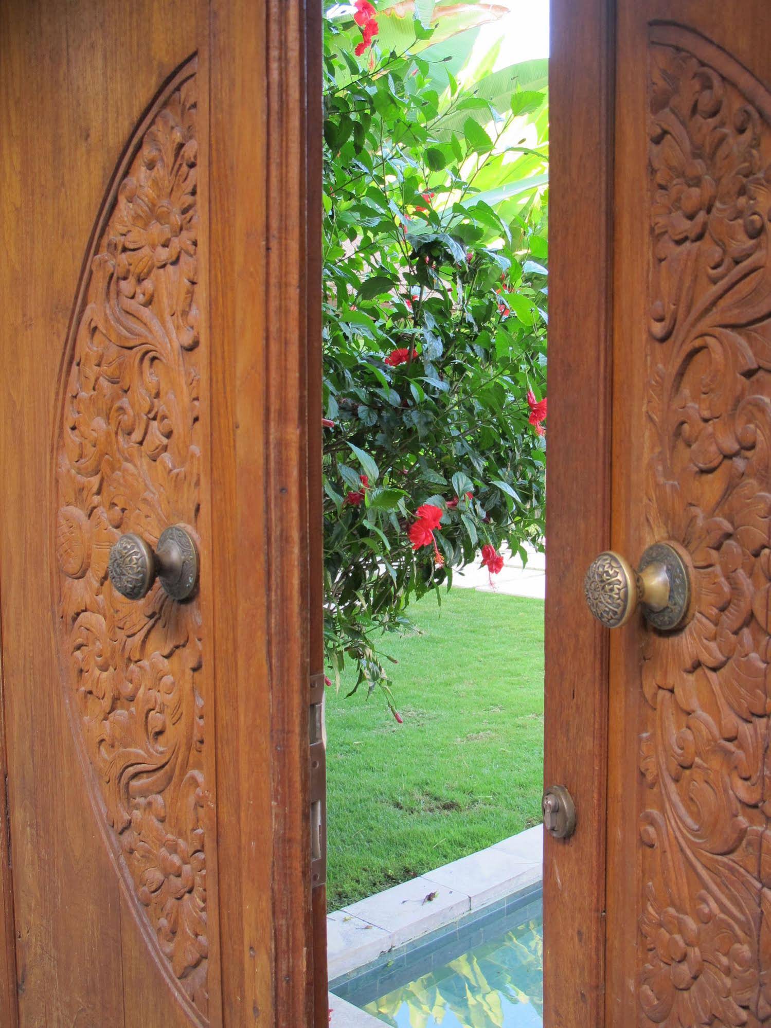 Nyaman Villas Bali