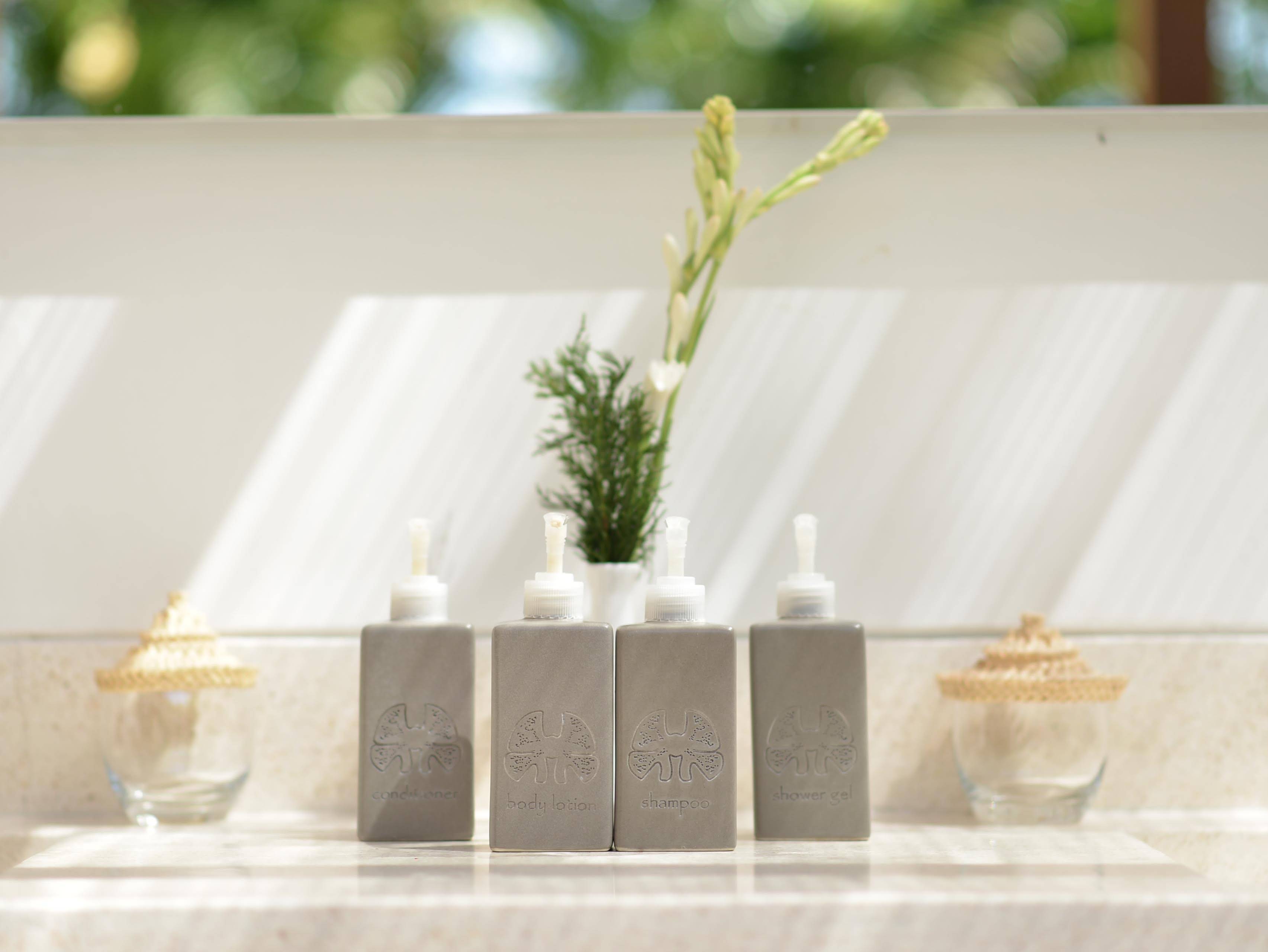 Nyaman Villas Bali