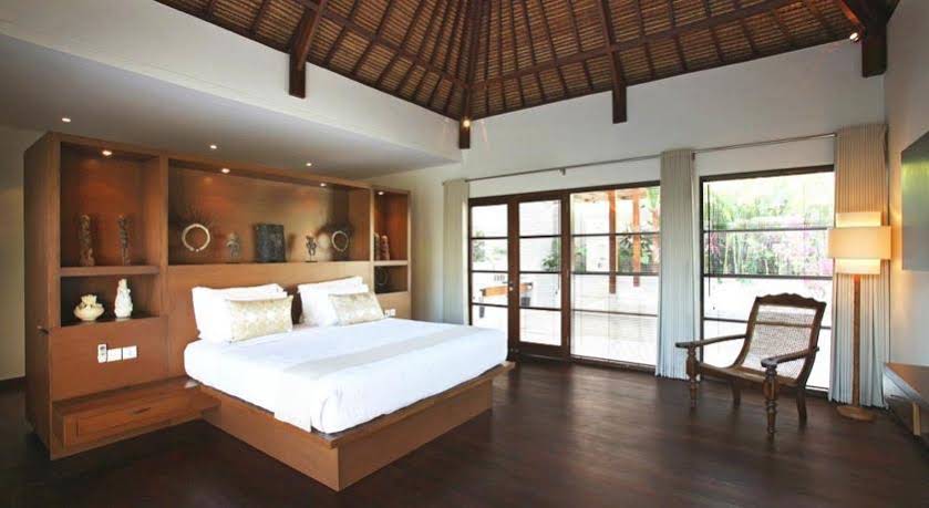 Nyaman Villas Bali