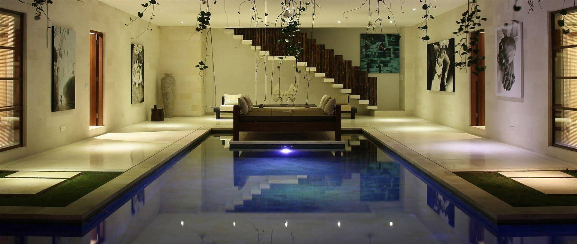Nyaman Villas Bali