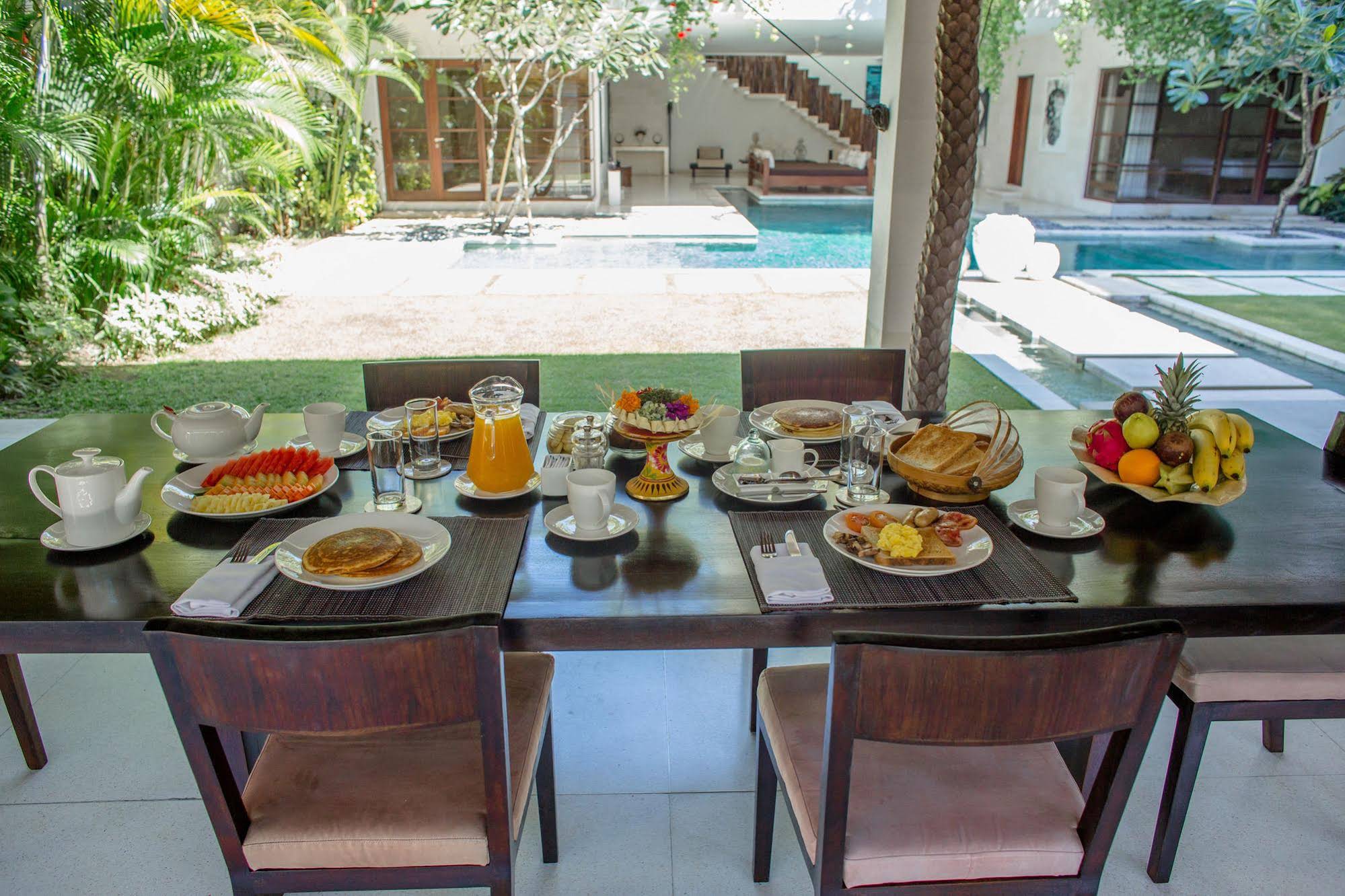 Nyaman Villas Bali